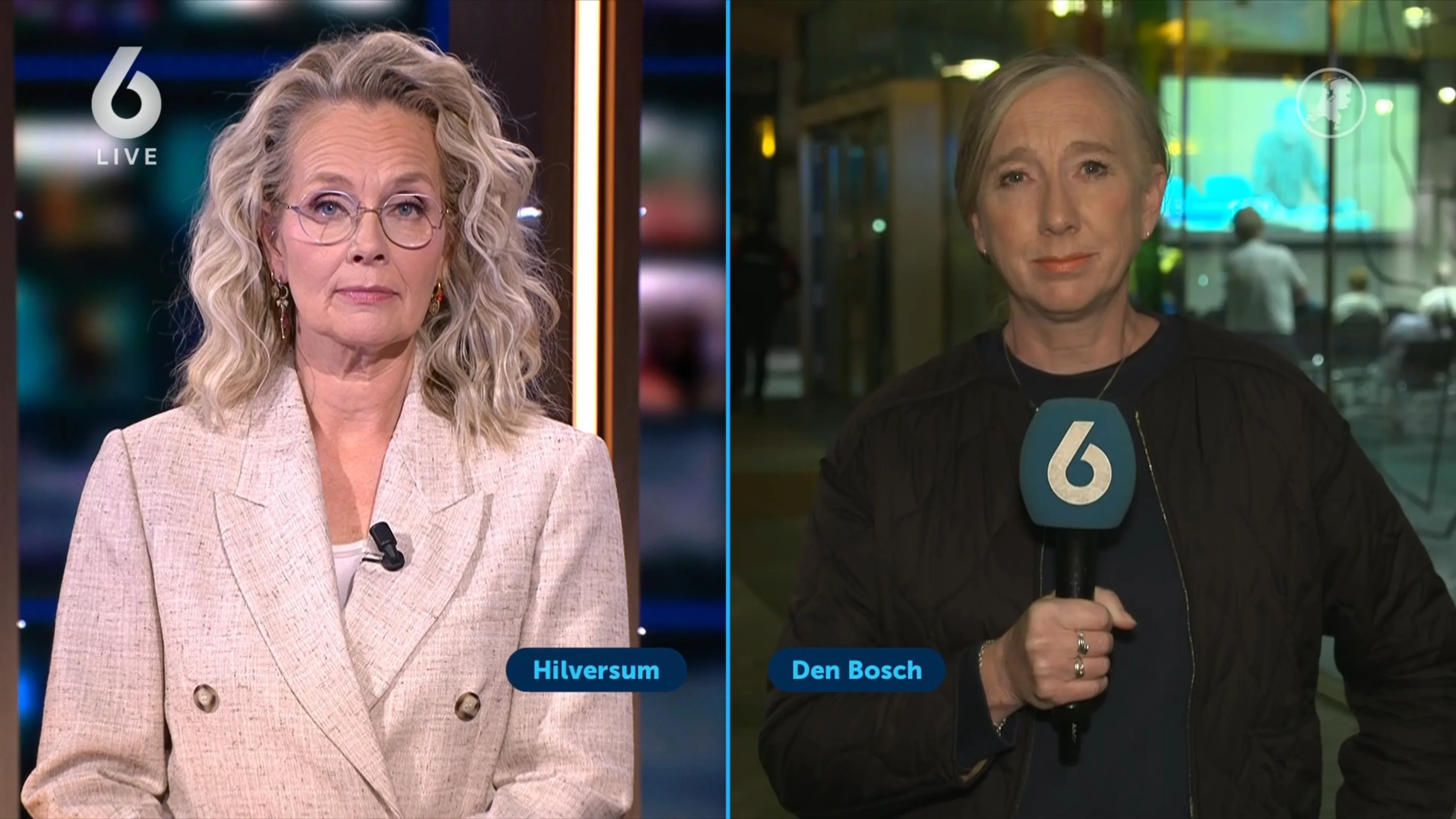 Honderd mensen bij inspraakavond over asielopvang Engelen