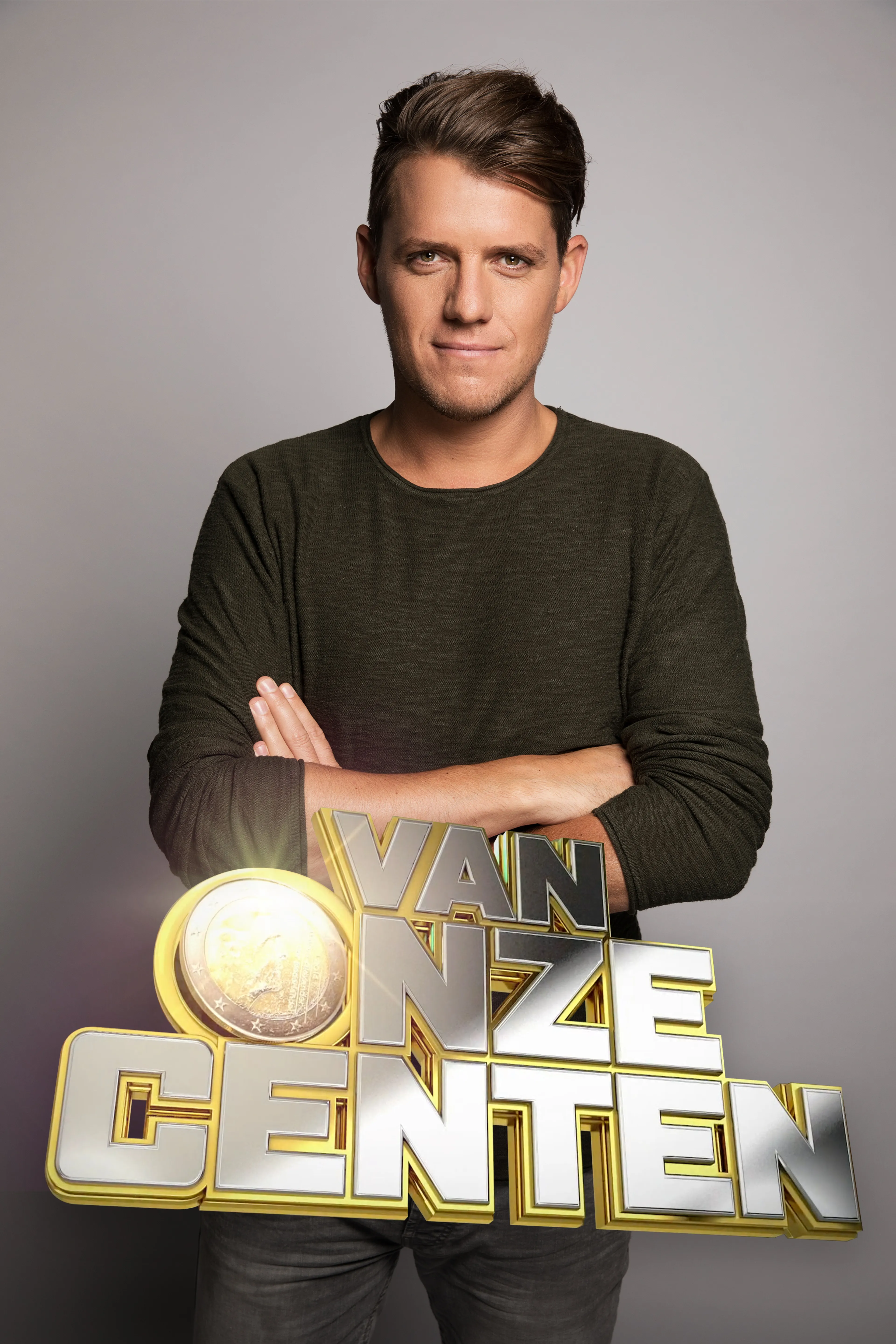 Van Onze Centen