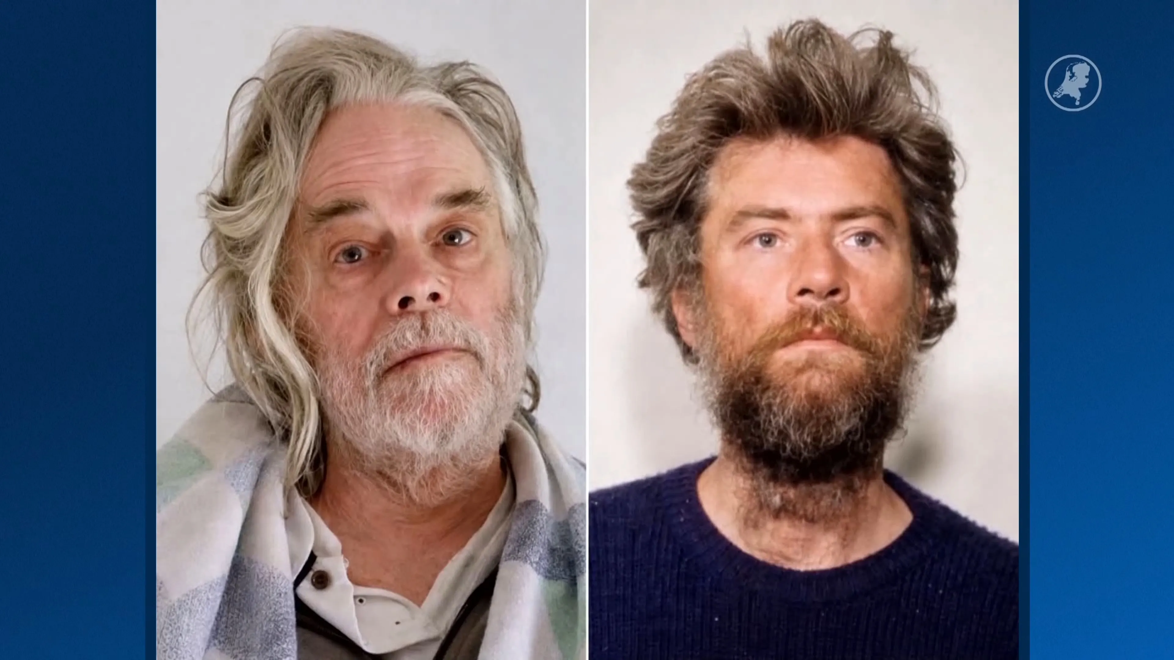 Is vermiste John de mysterieuze Lucky? Politie reageert: 'We zien gelijkenis'