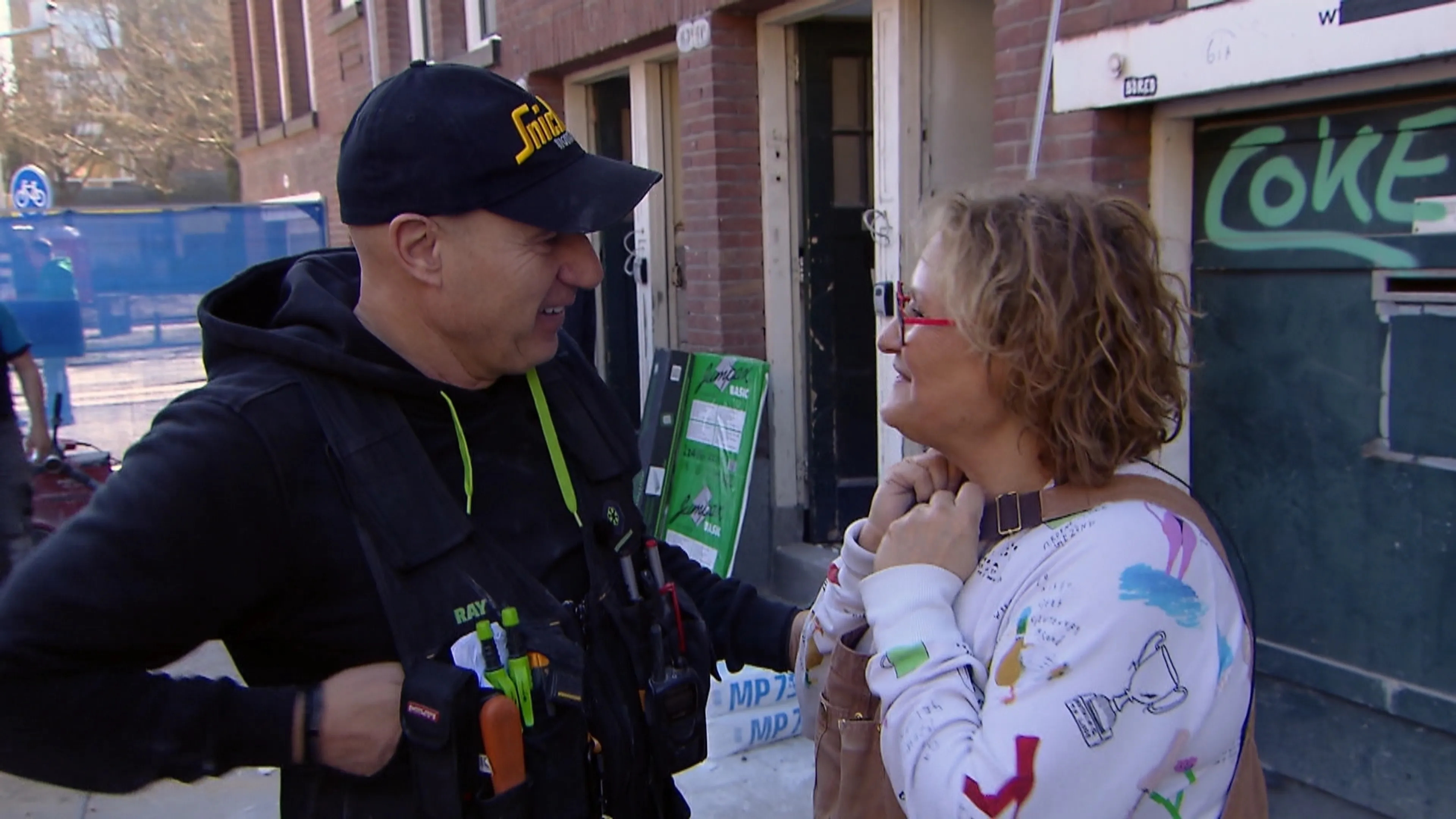 Seizoen 10, aflevering 41