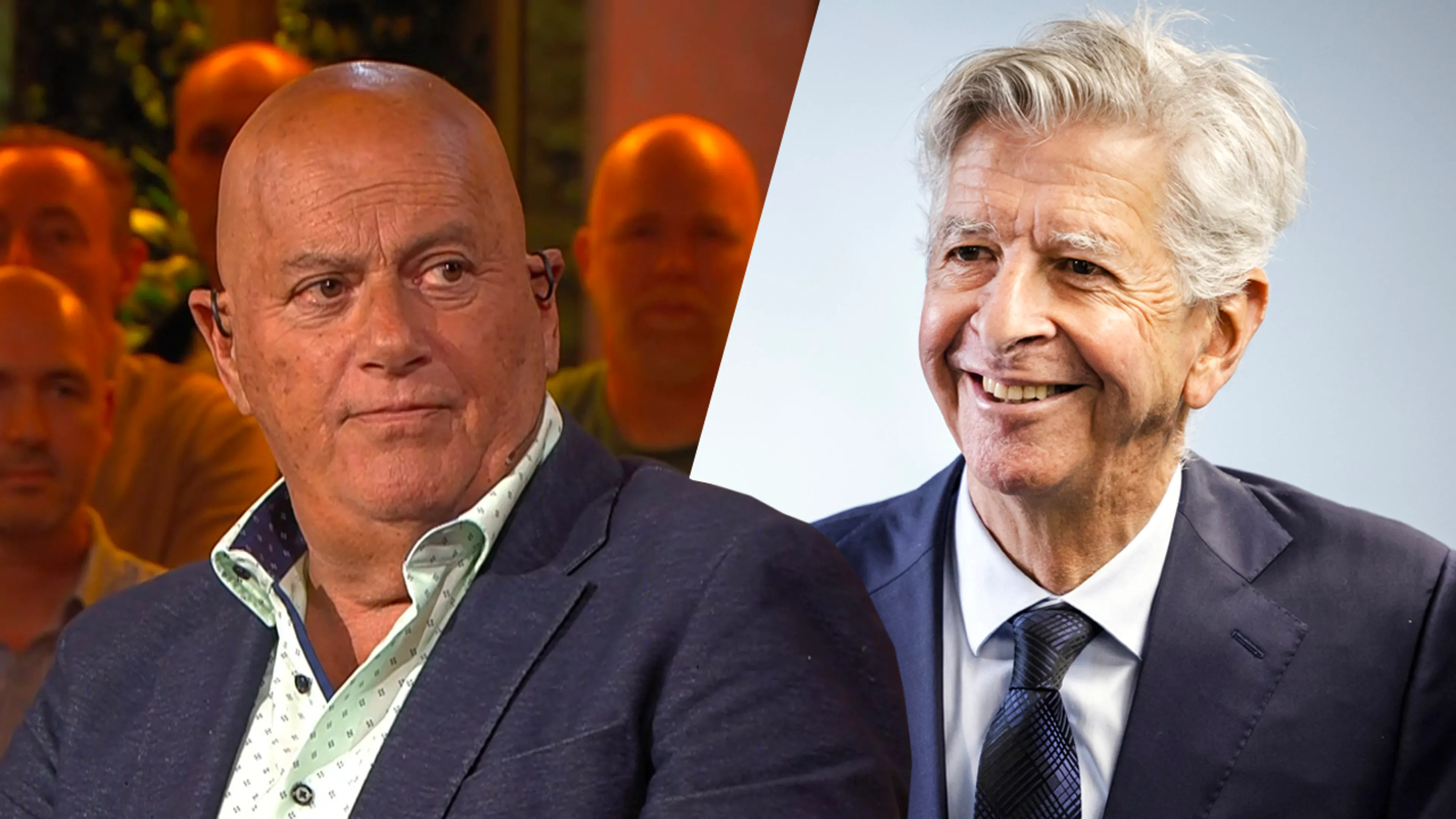 Jack van Gelder over Ronald Plasterk: 'De beste premier die we hadden kunnen hebben'