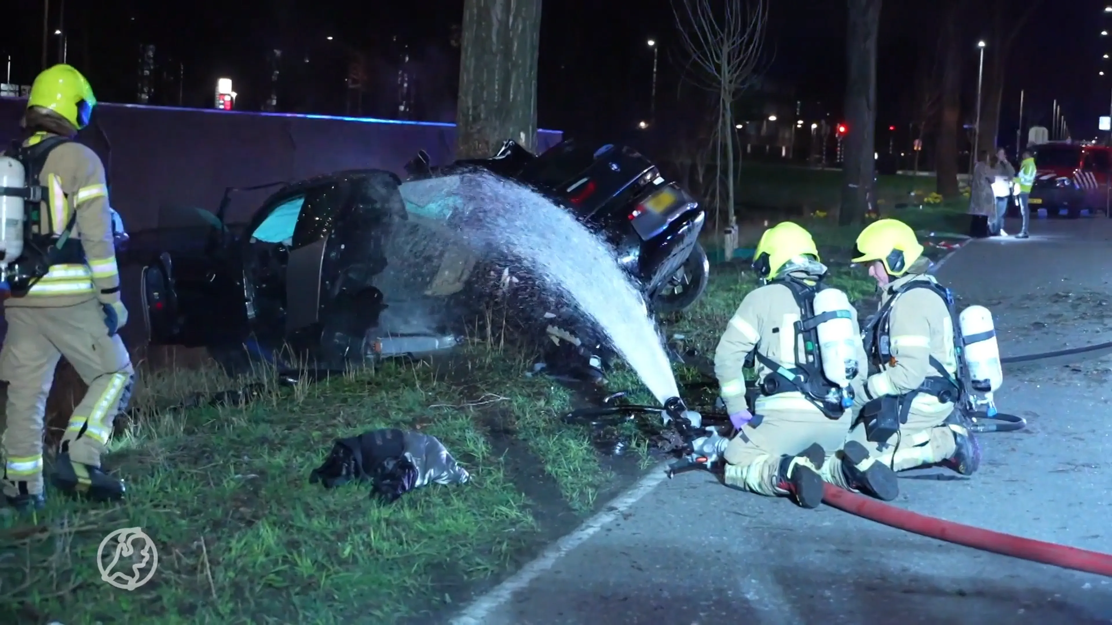 Rotterdammer (23) overleden door ongeluk Capelle aan den IJssel