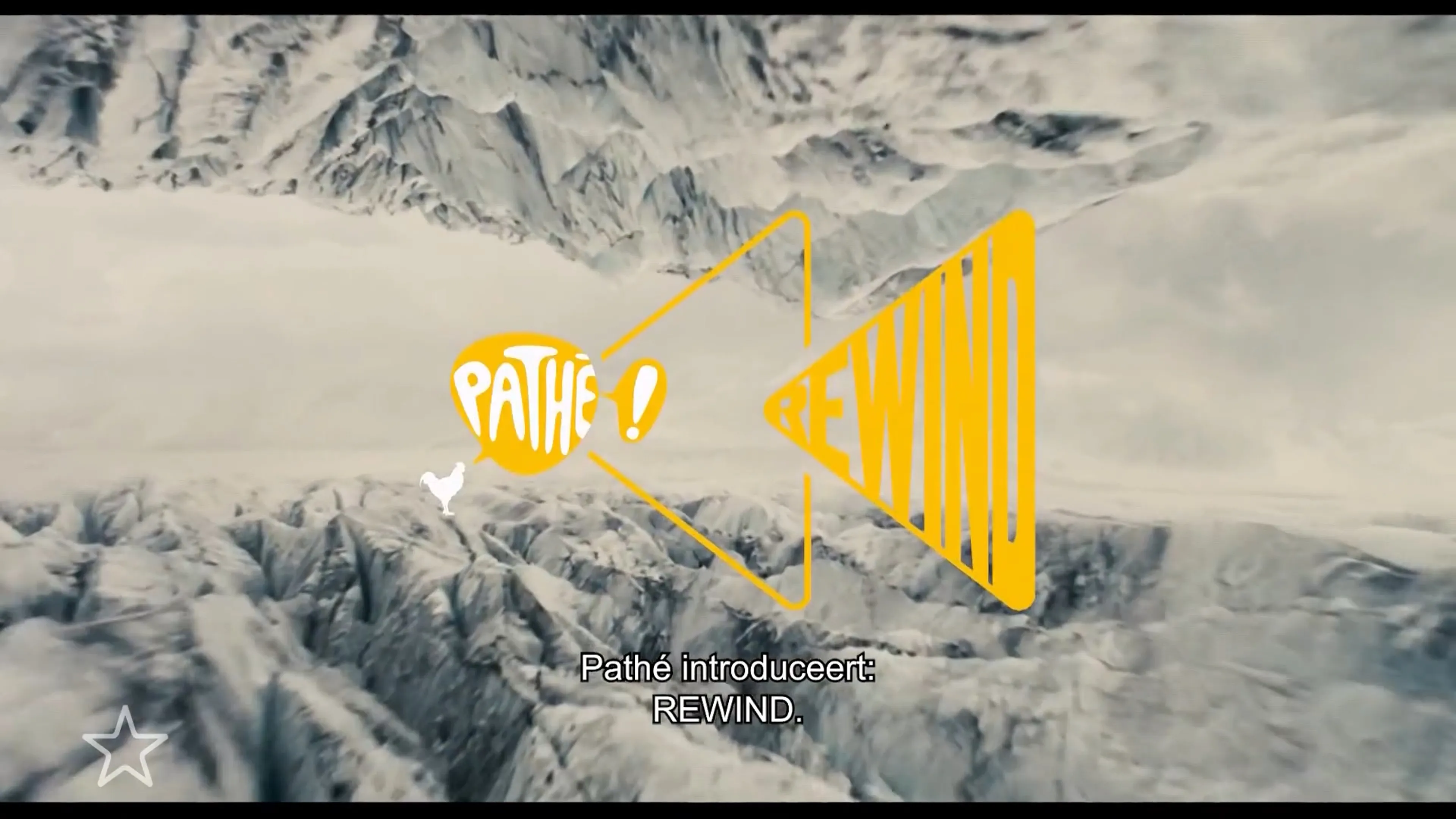 Pathé wil hypnose gebruiken voor herbeleving van je favoriete film