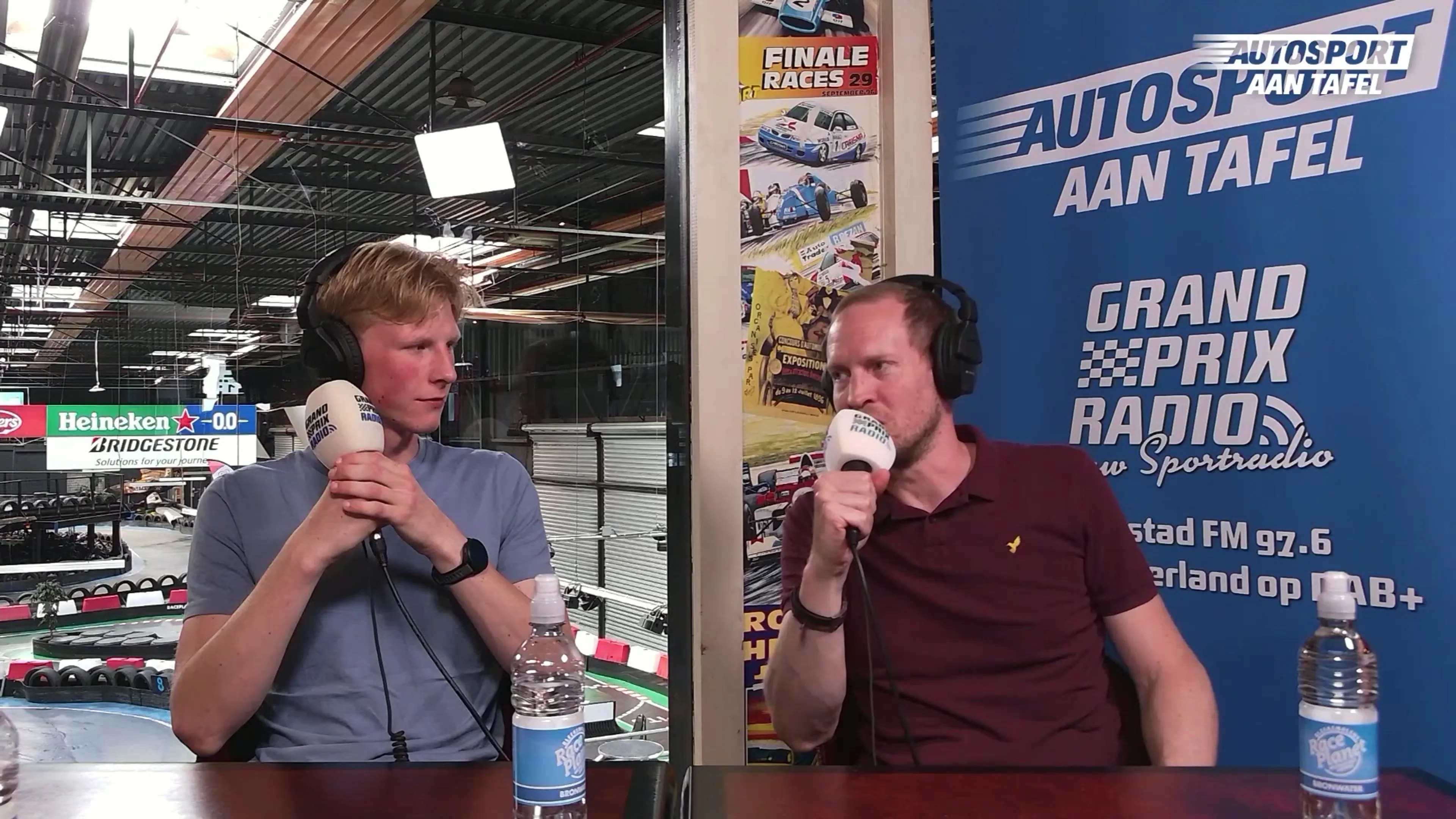 René Hoogterp over de toekomst van IndyCar en de rol van Scott Dixon