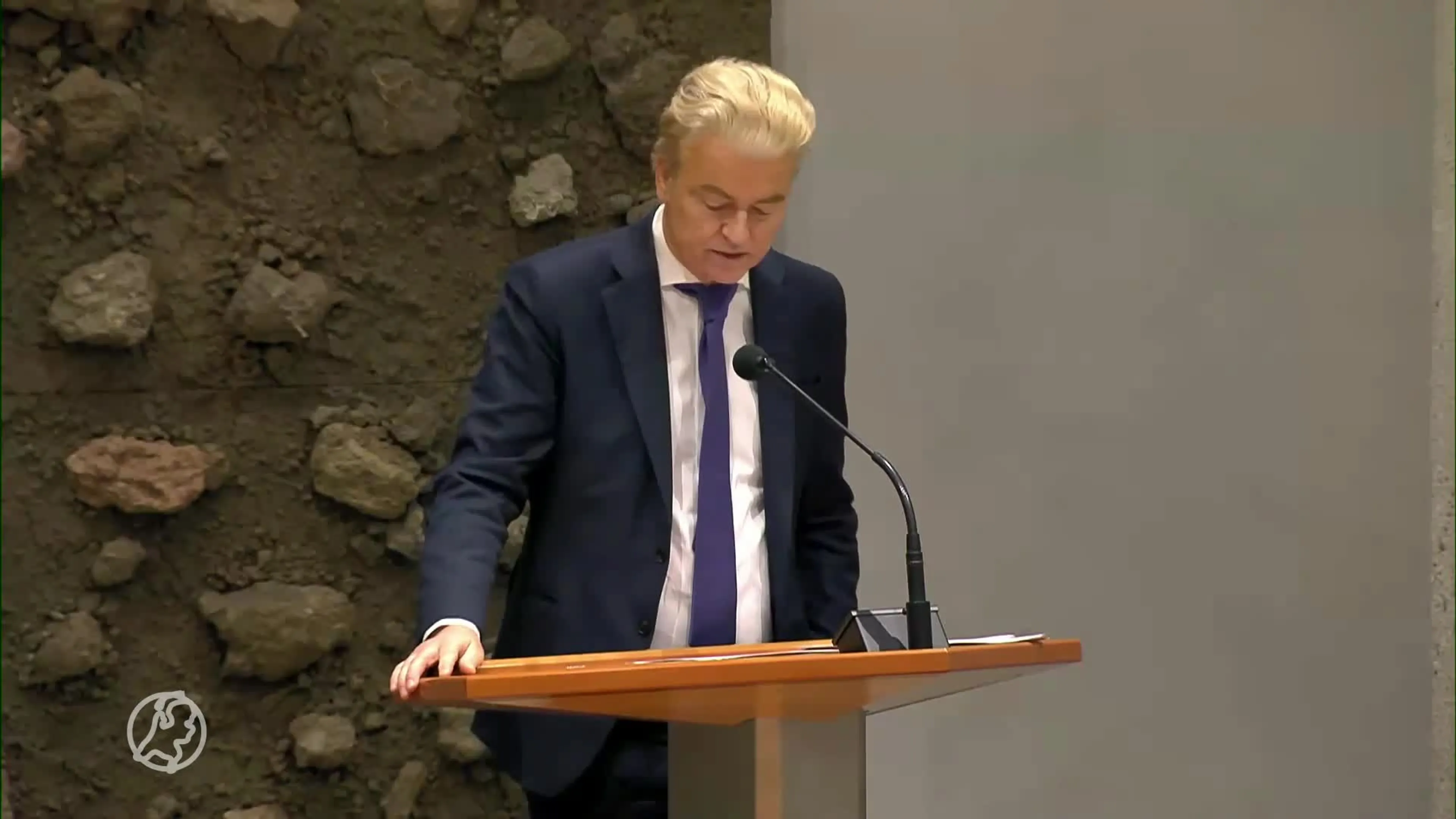 Wilders haalt uit naar Omtzigt