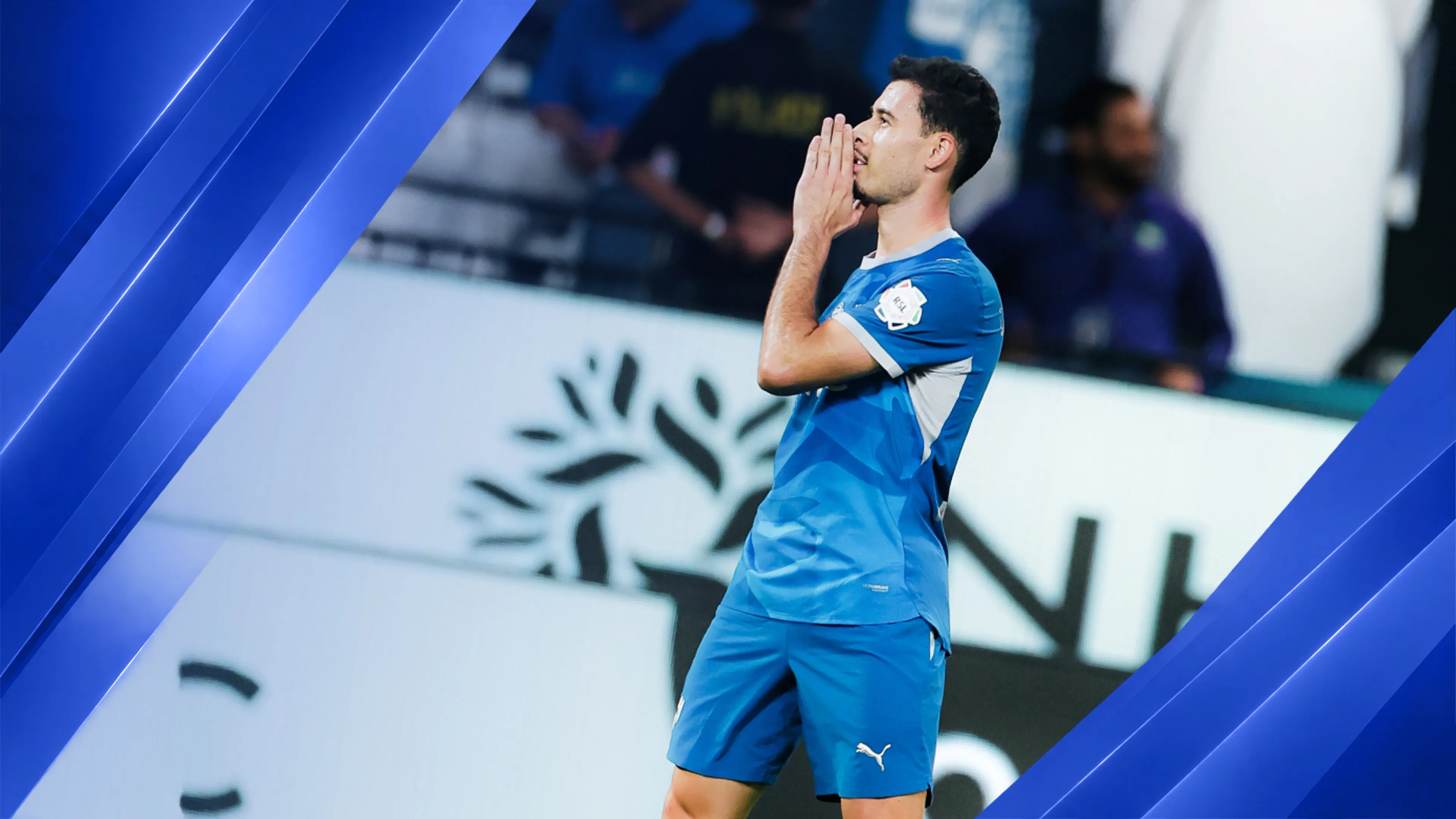 Samenvatting Al Hilal - Al Hazem | Saudi Pro League