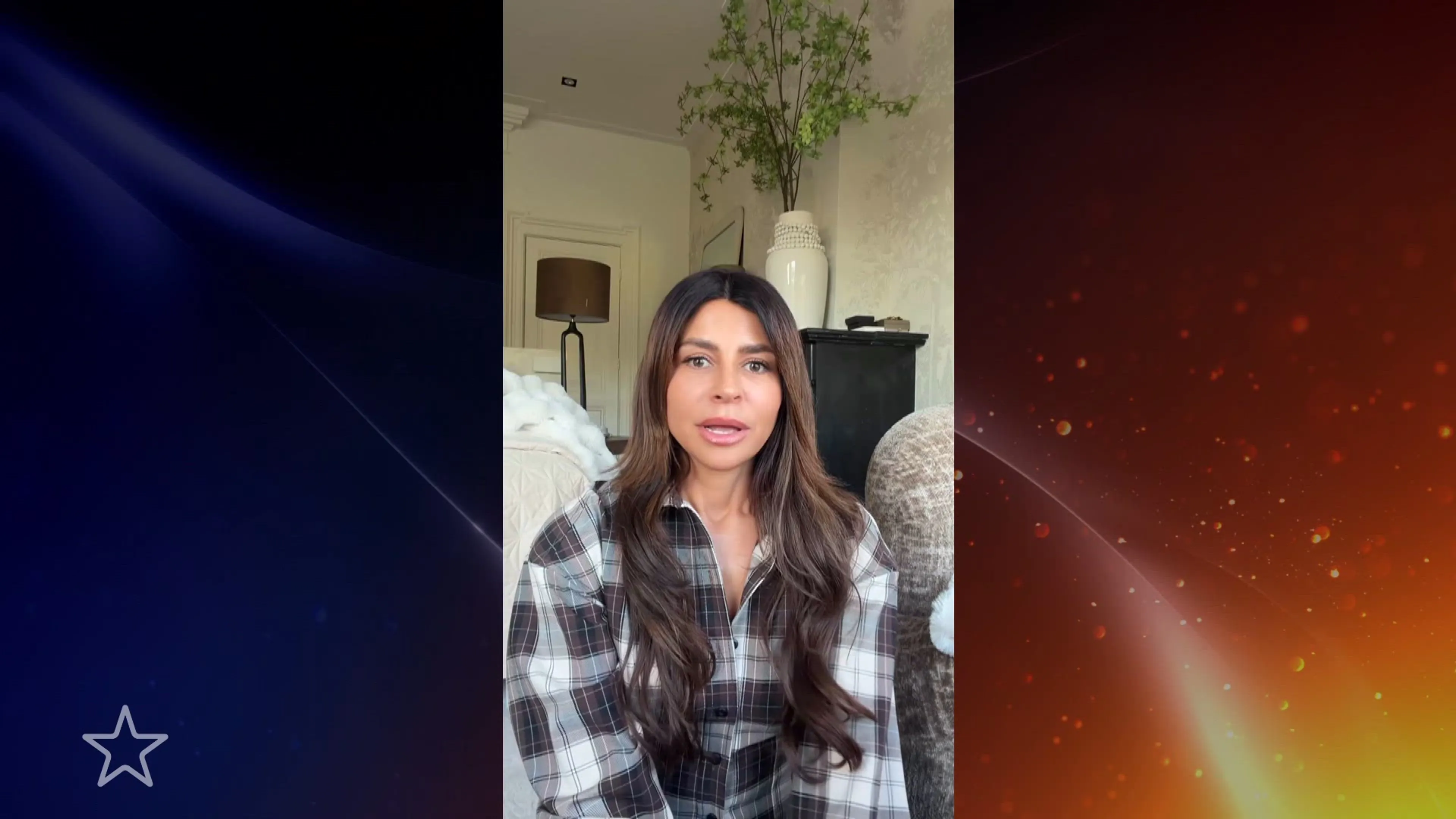 Olcay Gulsen laat van zich horen na beroving