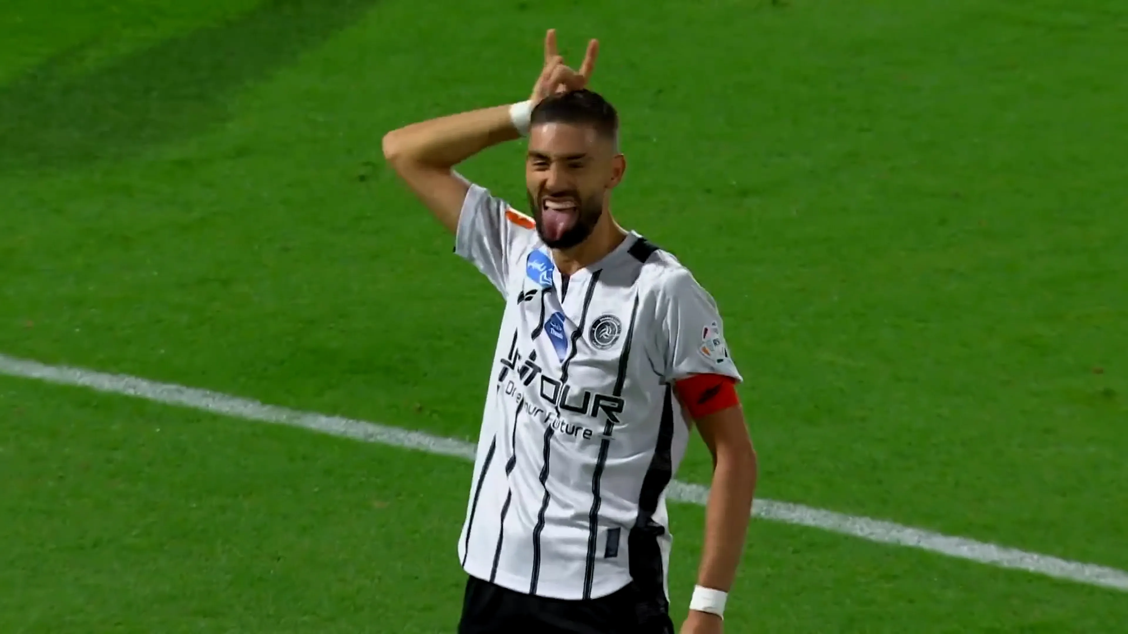 Club Guide: Al Shabab | Saudi League