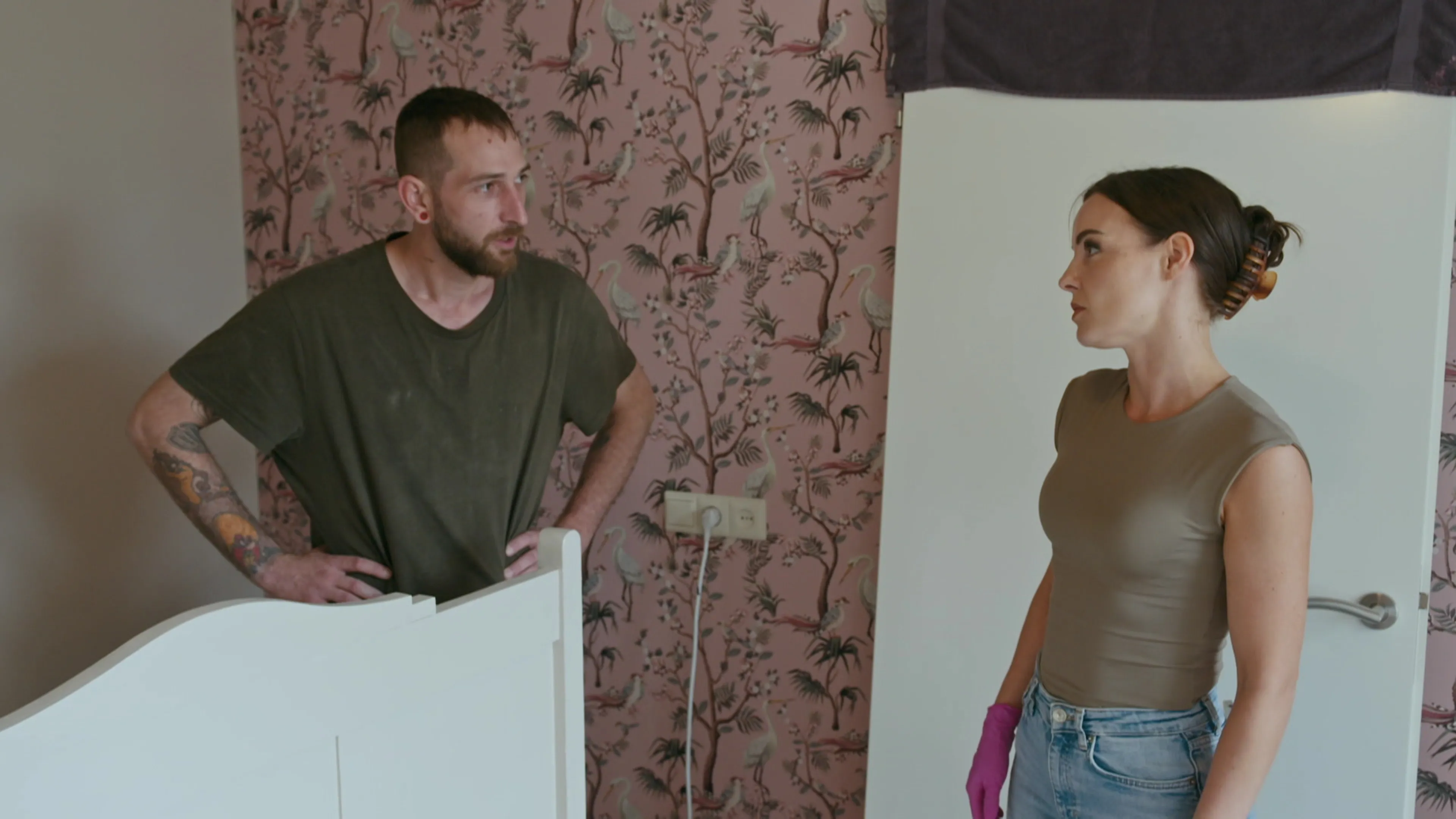 Seizoen 1, aflevering 9