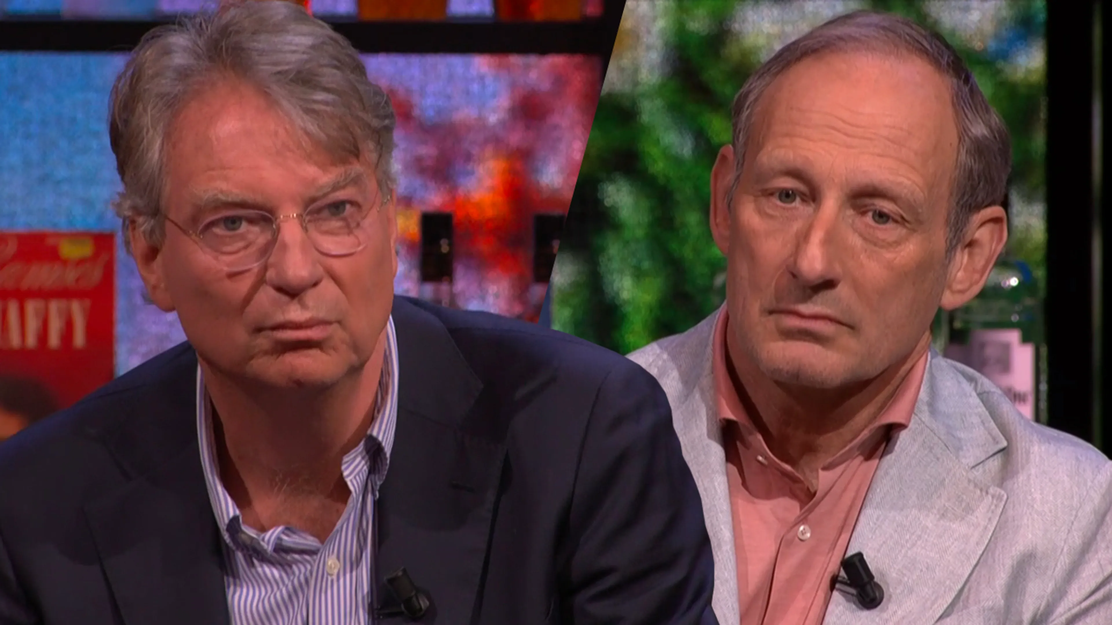 ‘Mart de Kruif gepolst voor functie minister van Defensie’
