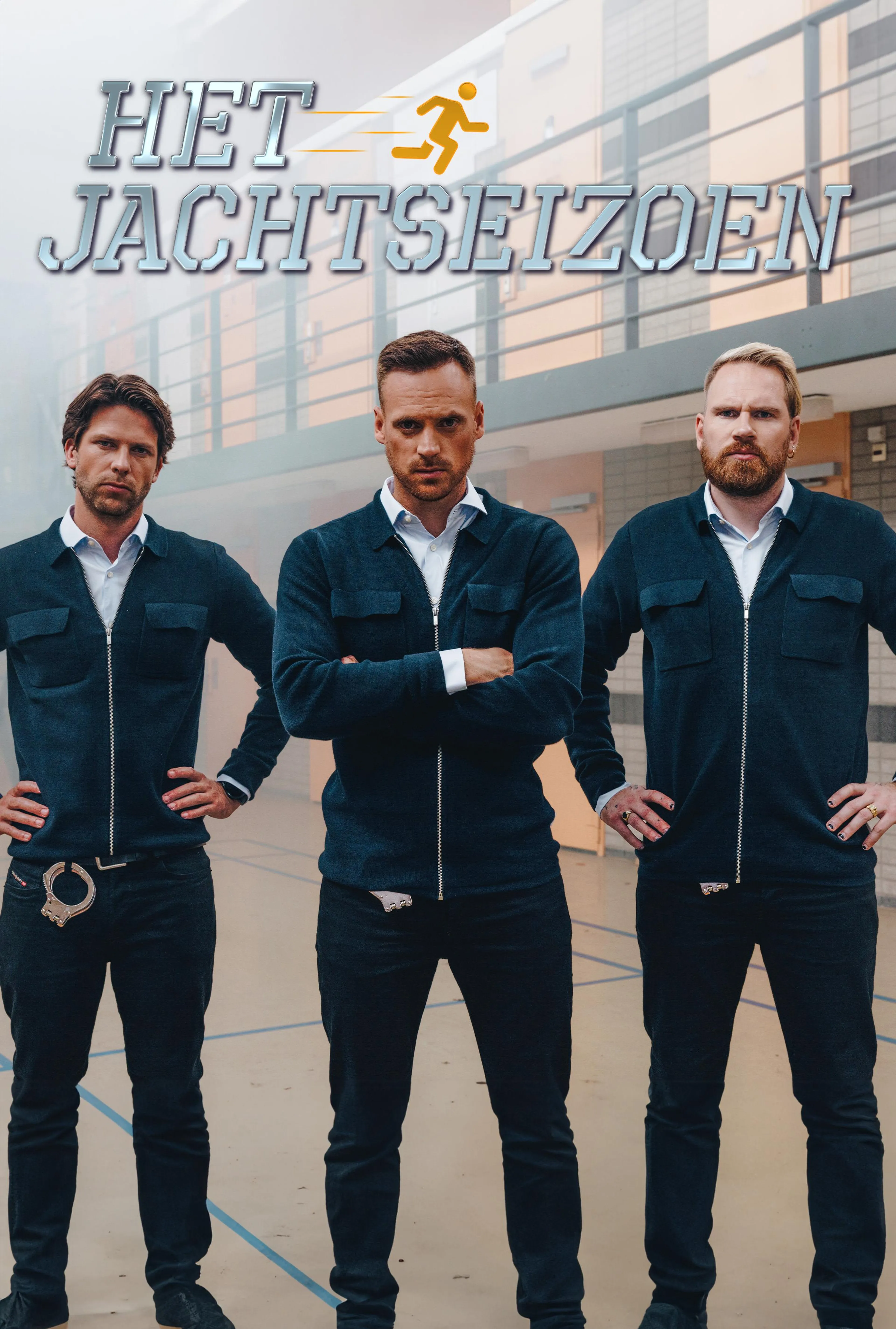 Het Jachtseizoen