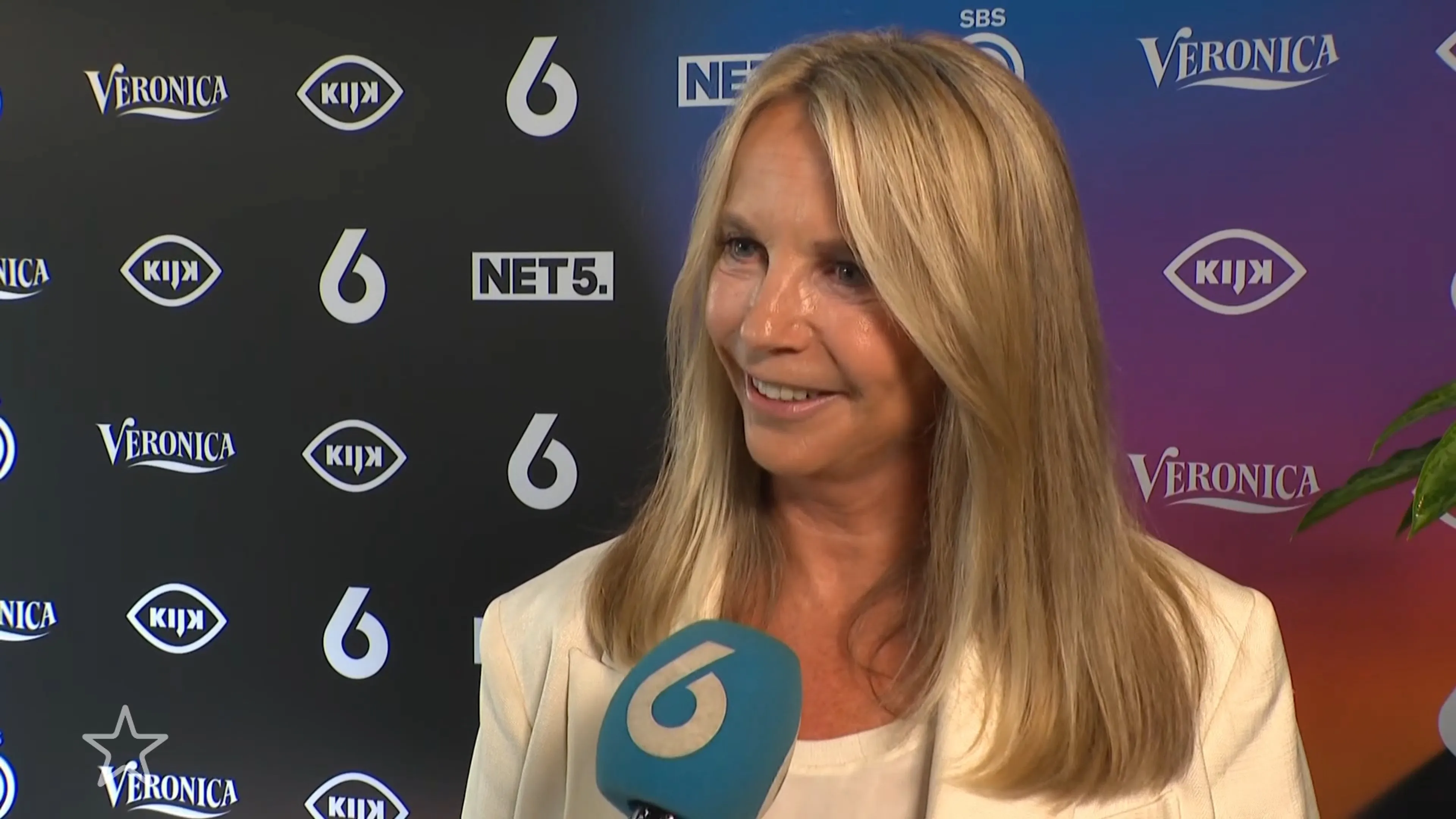 Linda de Mol over haar 47e seizoen Miljoenenjacht: 'Trap blijft eng'