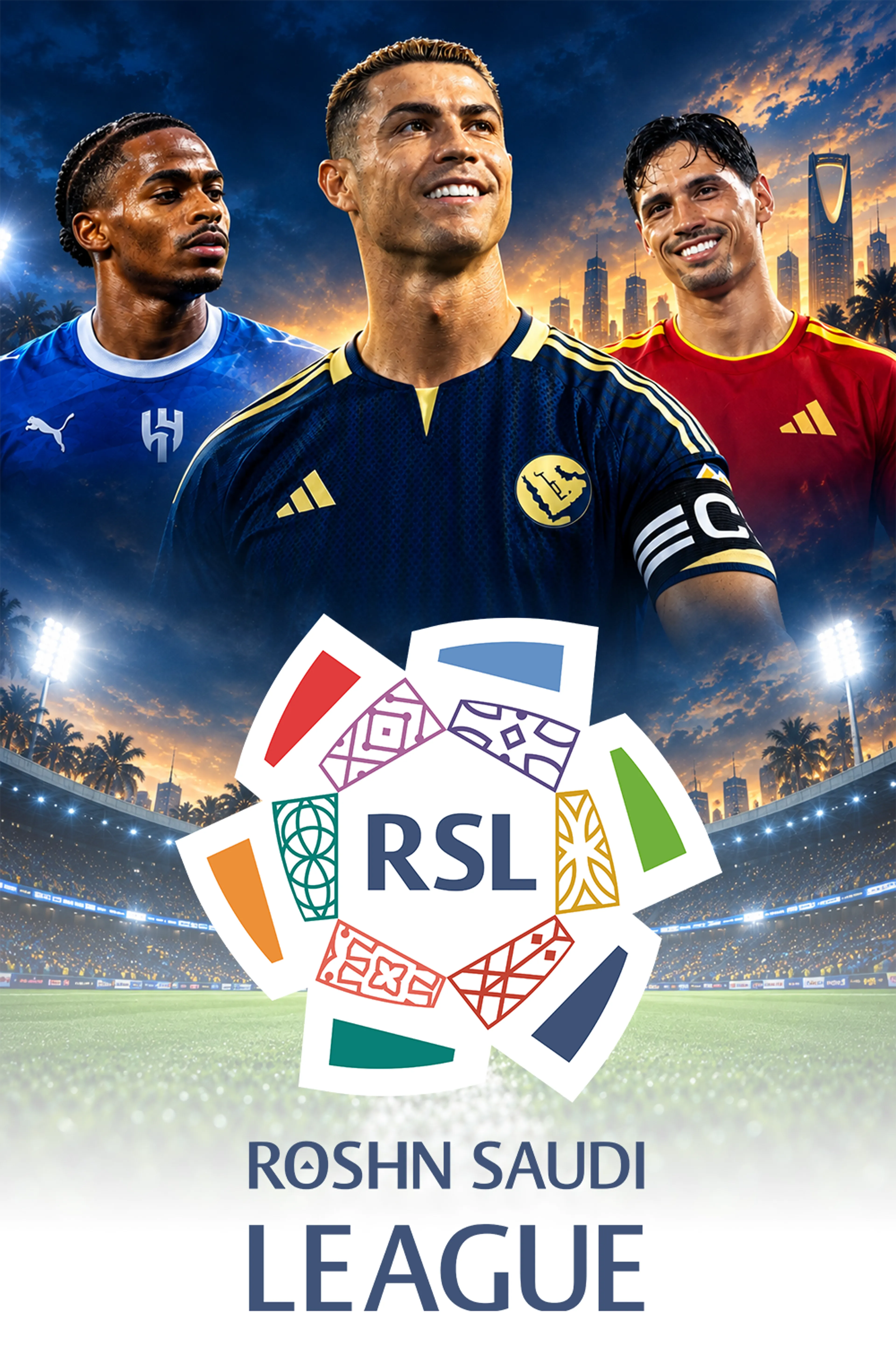 Saudi Pro League