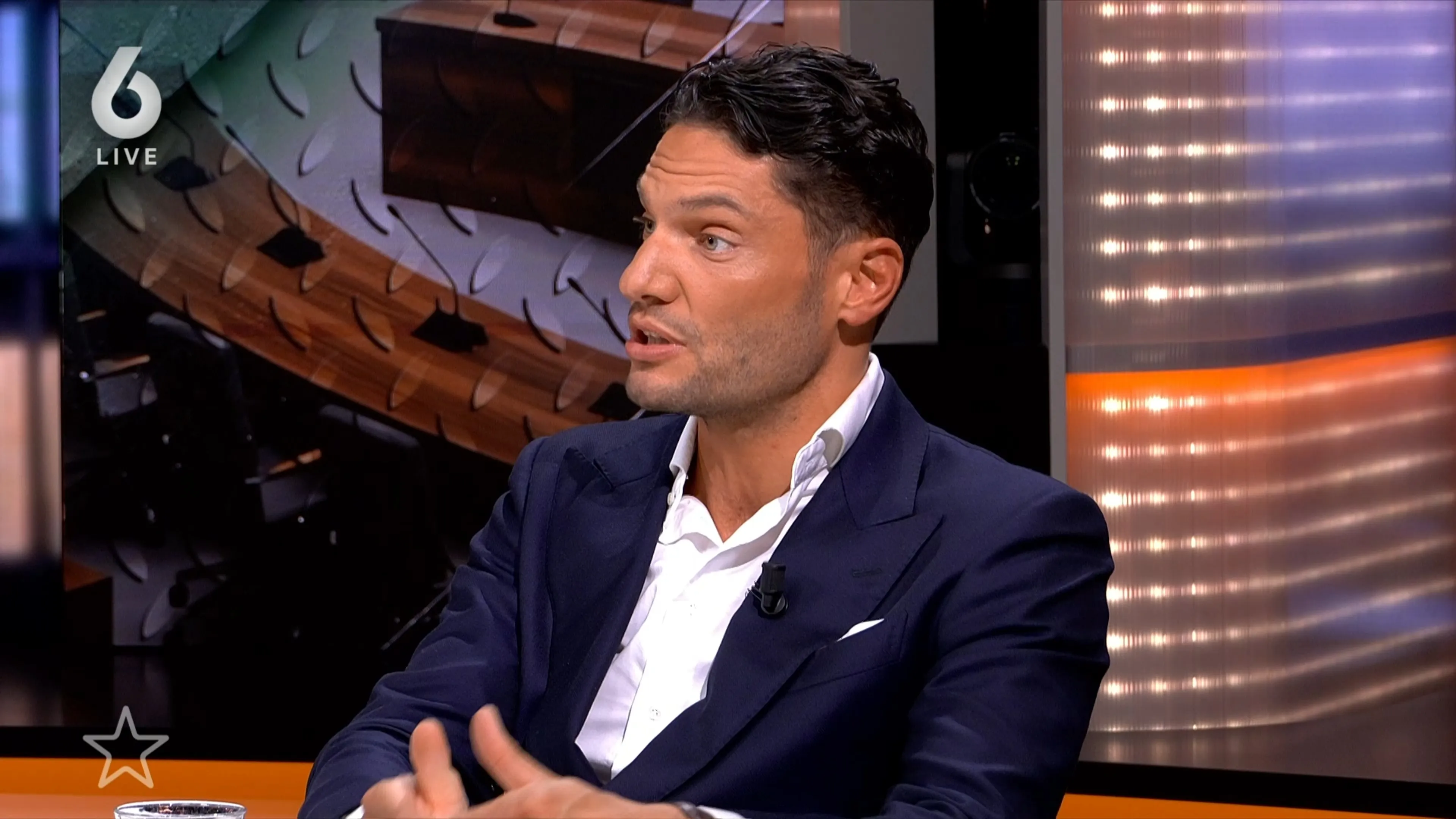 Strafrechtadvocaat Bernard Sprenger over rechtszaak Lil Kleine en Nathan Moszkowicz