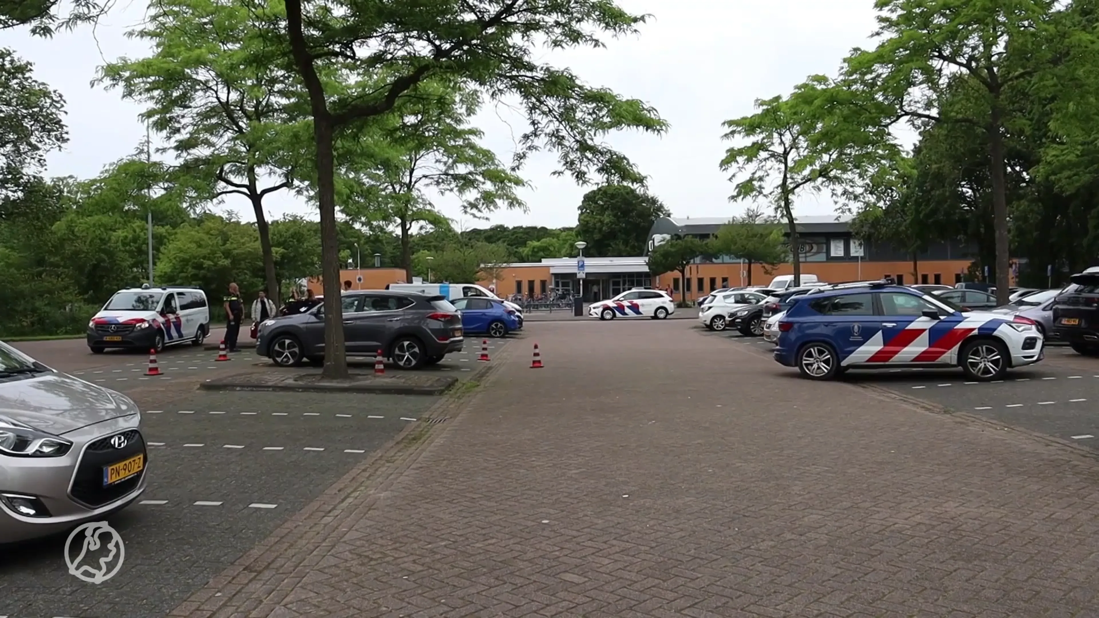 'Vrouw ontvoerd bij IJmuidens zwembad', politie onderzoekt incident