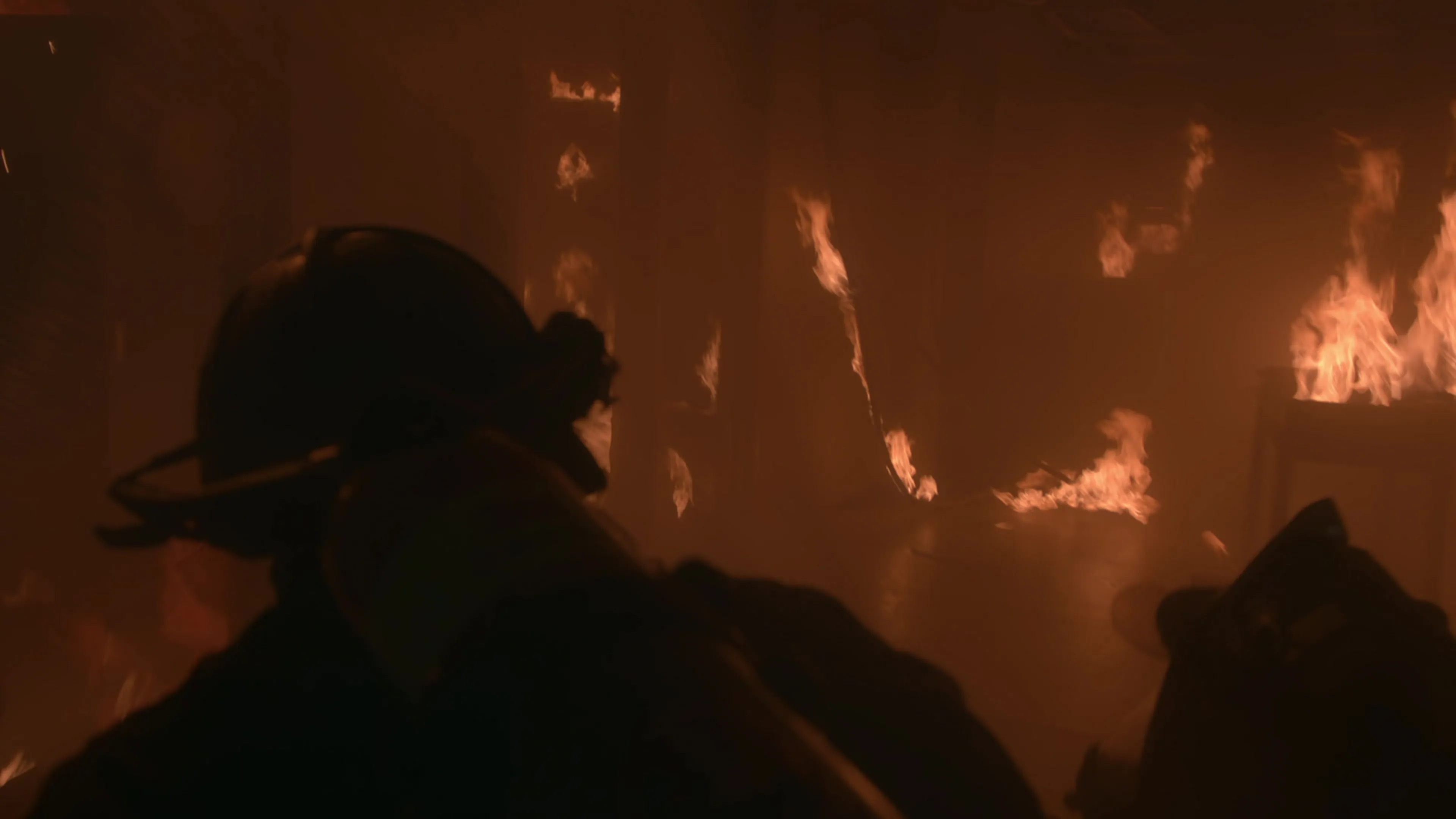 Chicago Fire