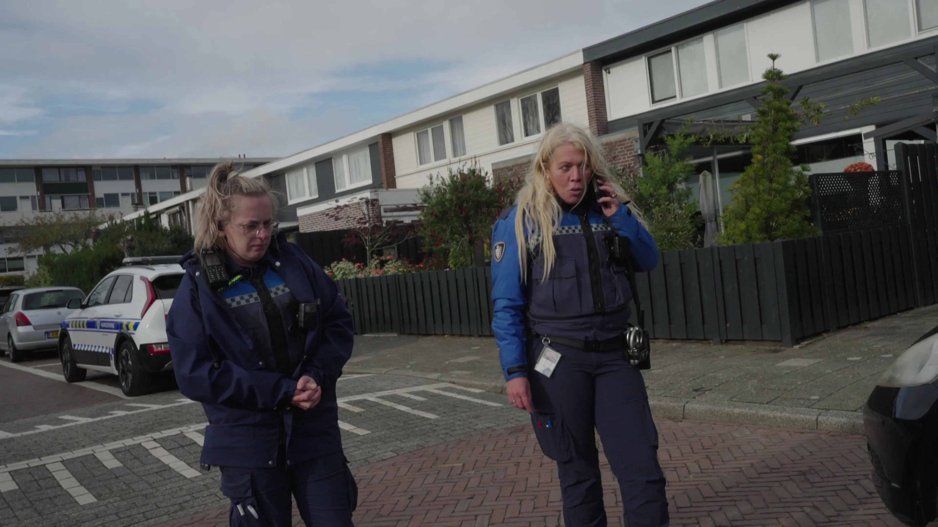 Seizoen 2026, aflevering 32