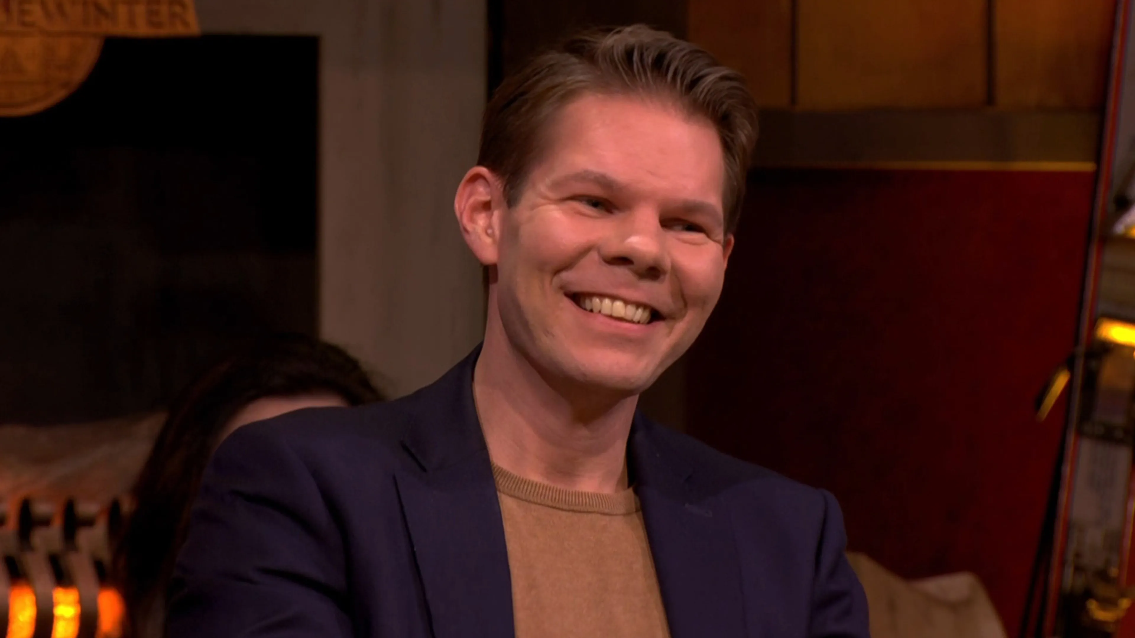 Seizoen 3, aflevering 2