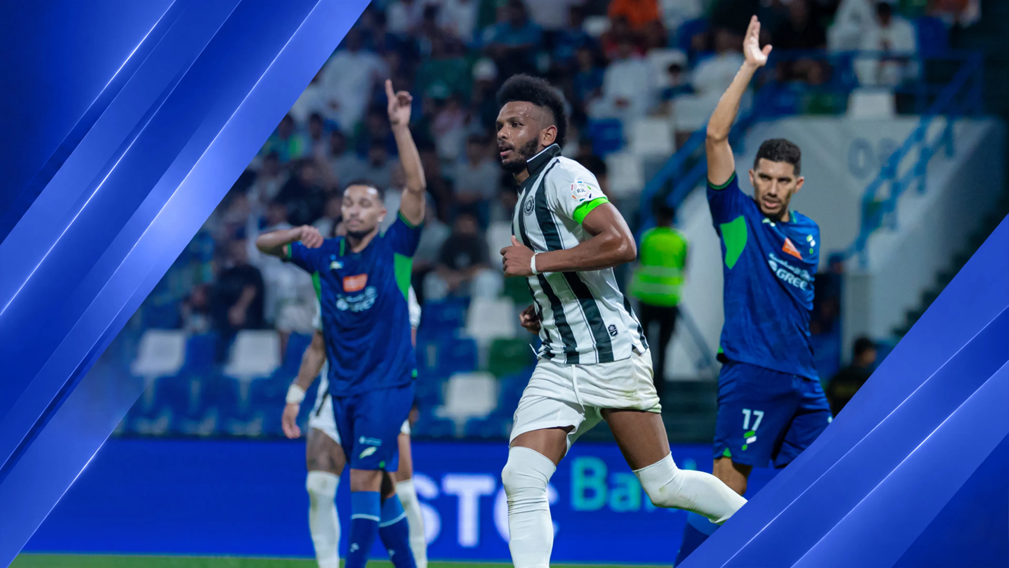 Samenvatting Al Fateh - Al Shabab | Saudi Pro League