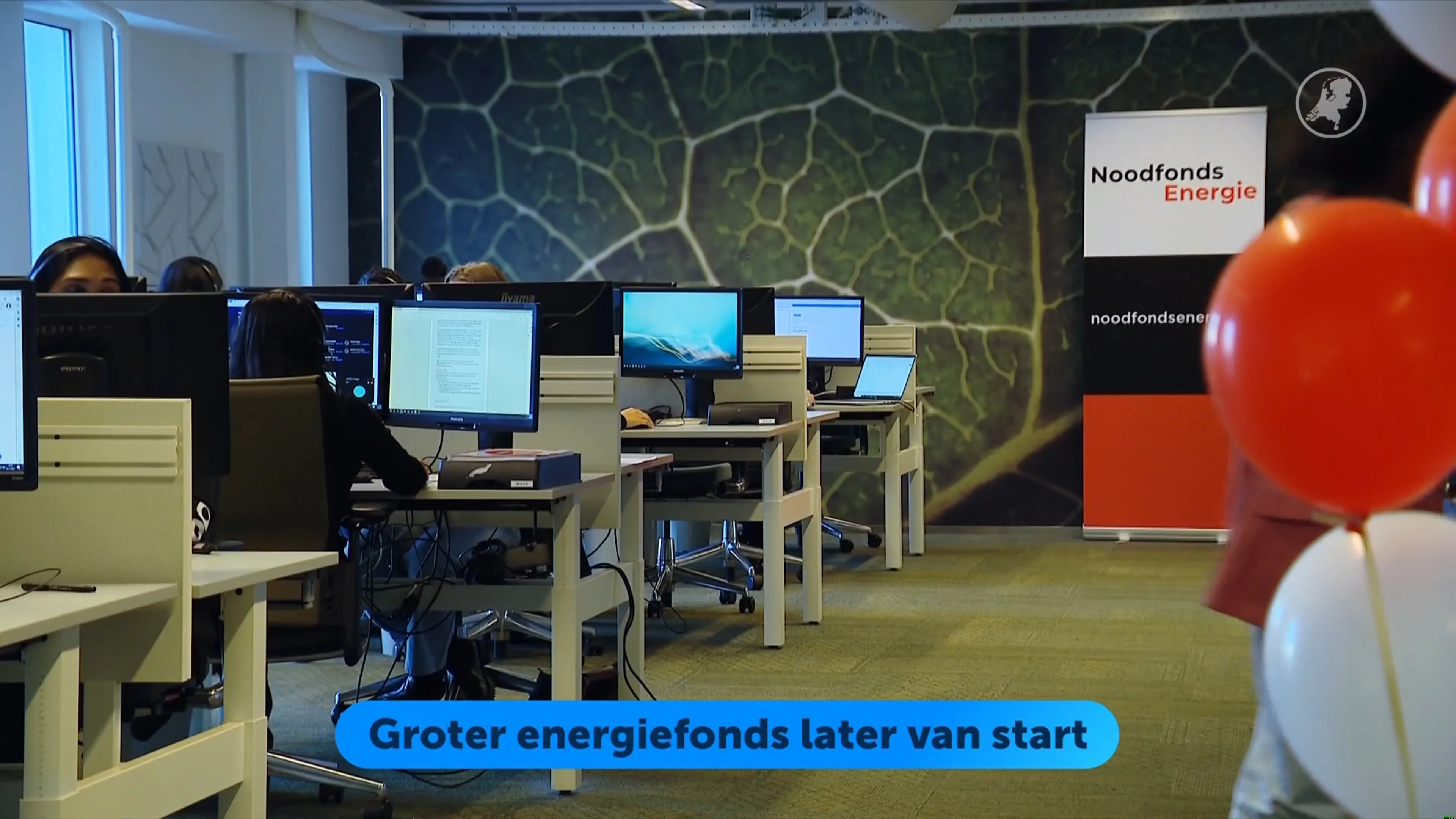 Noodfonds Energie keert terug voor mensen met laag inkomen