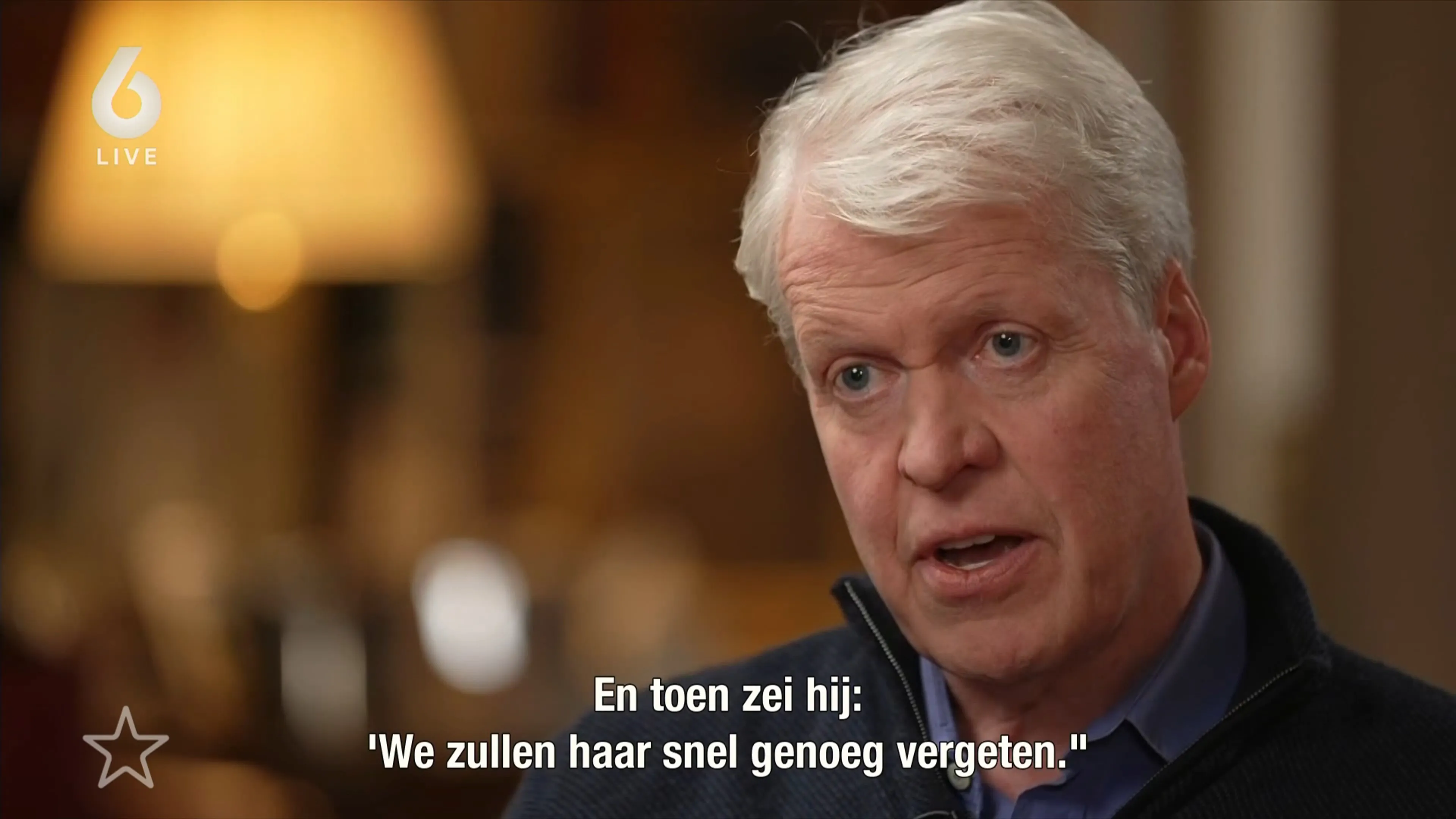 Evert Santegoeds over spraakmakend BBC-interview met broer van prinses Diana