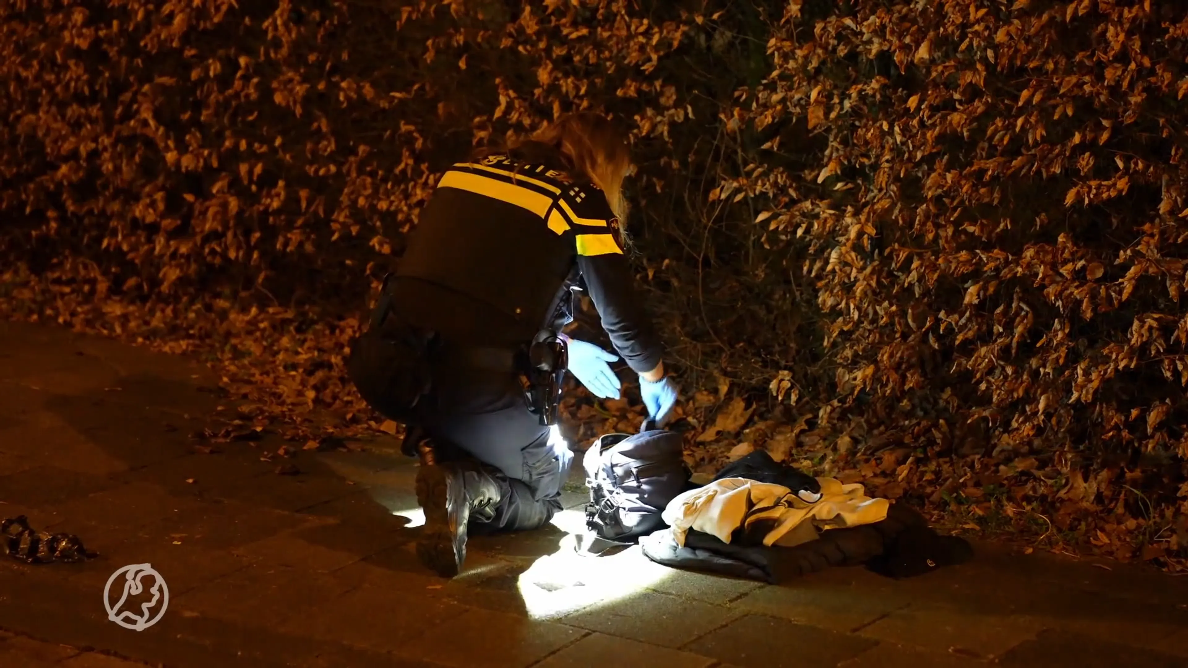 Tiener (15) neergeschoten in Den Bosch, politie zoekt getuigen