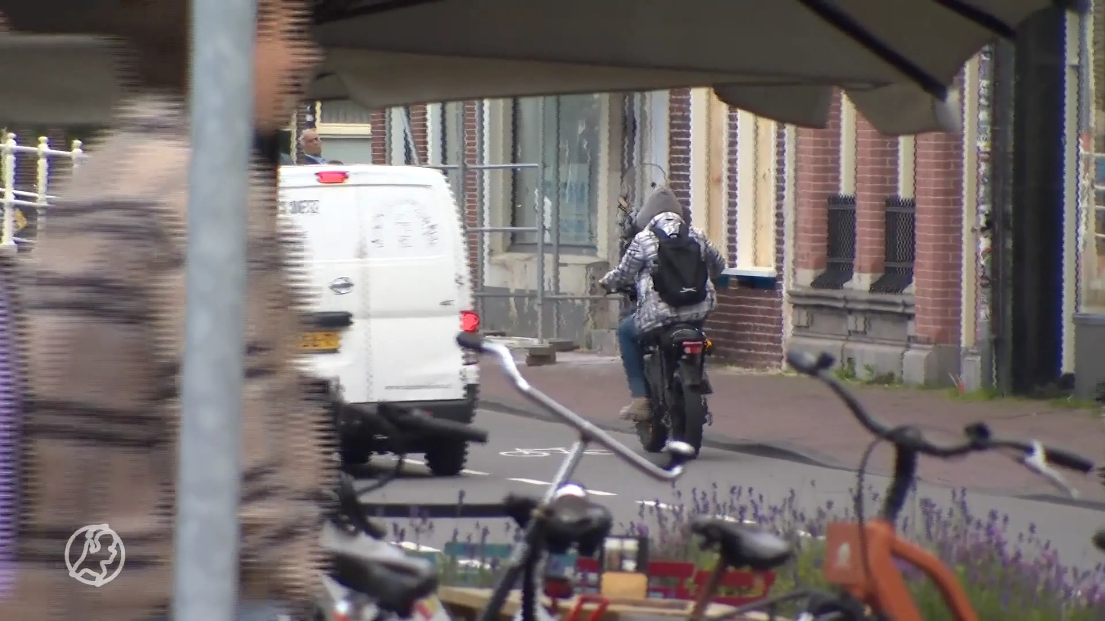 Leidse ondernemers zijn fatbikes spuugzat en starten petitie