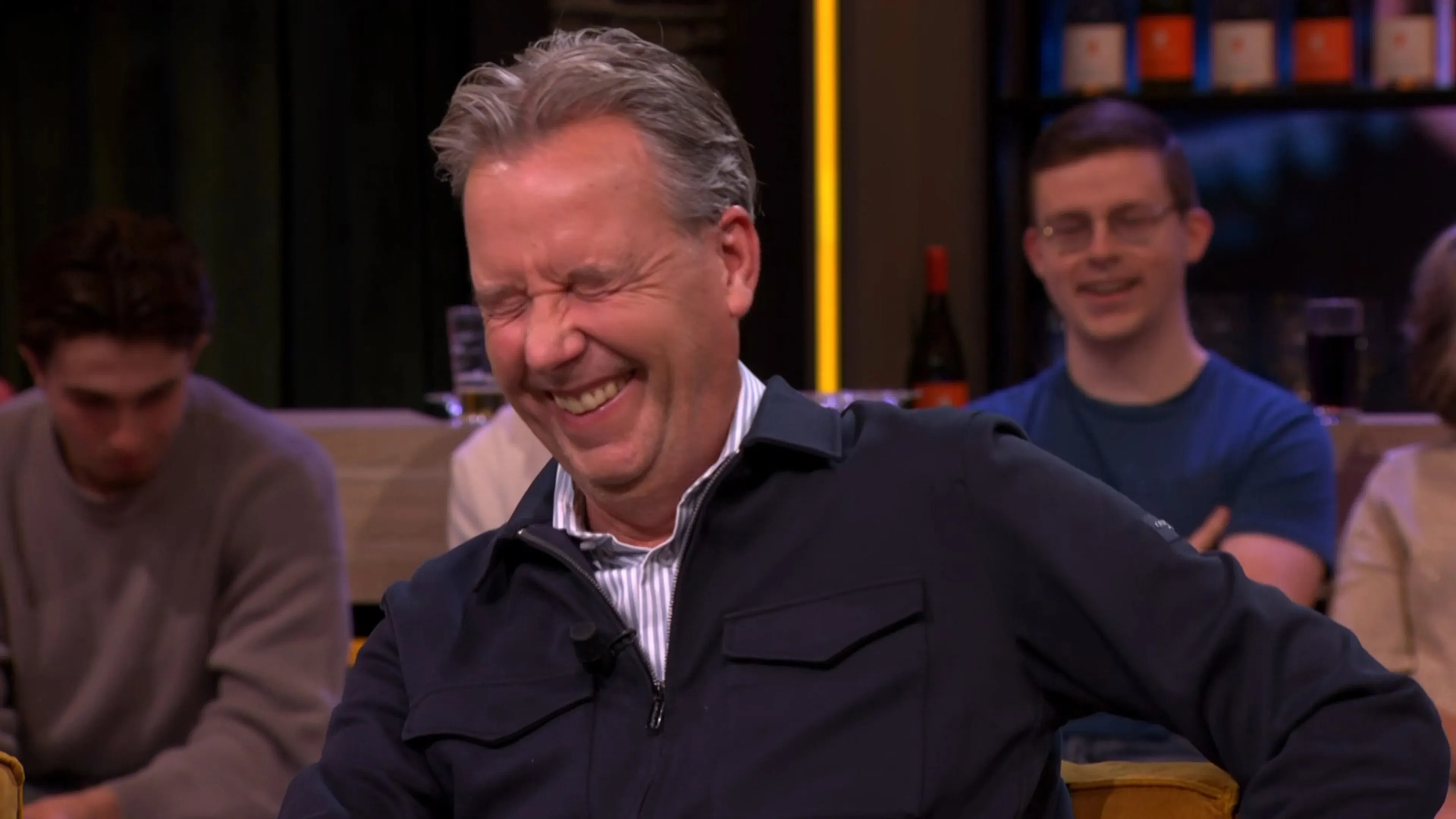 Seizoen 10, aflevering 36