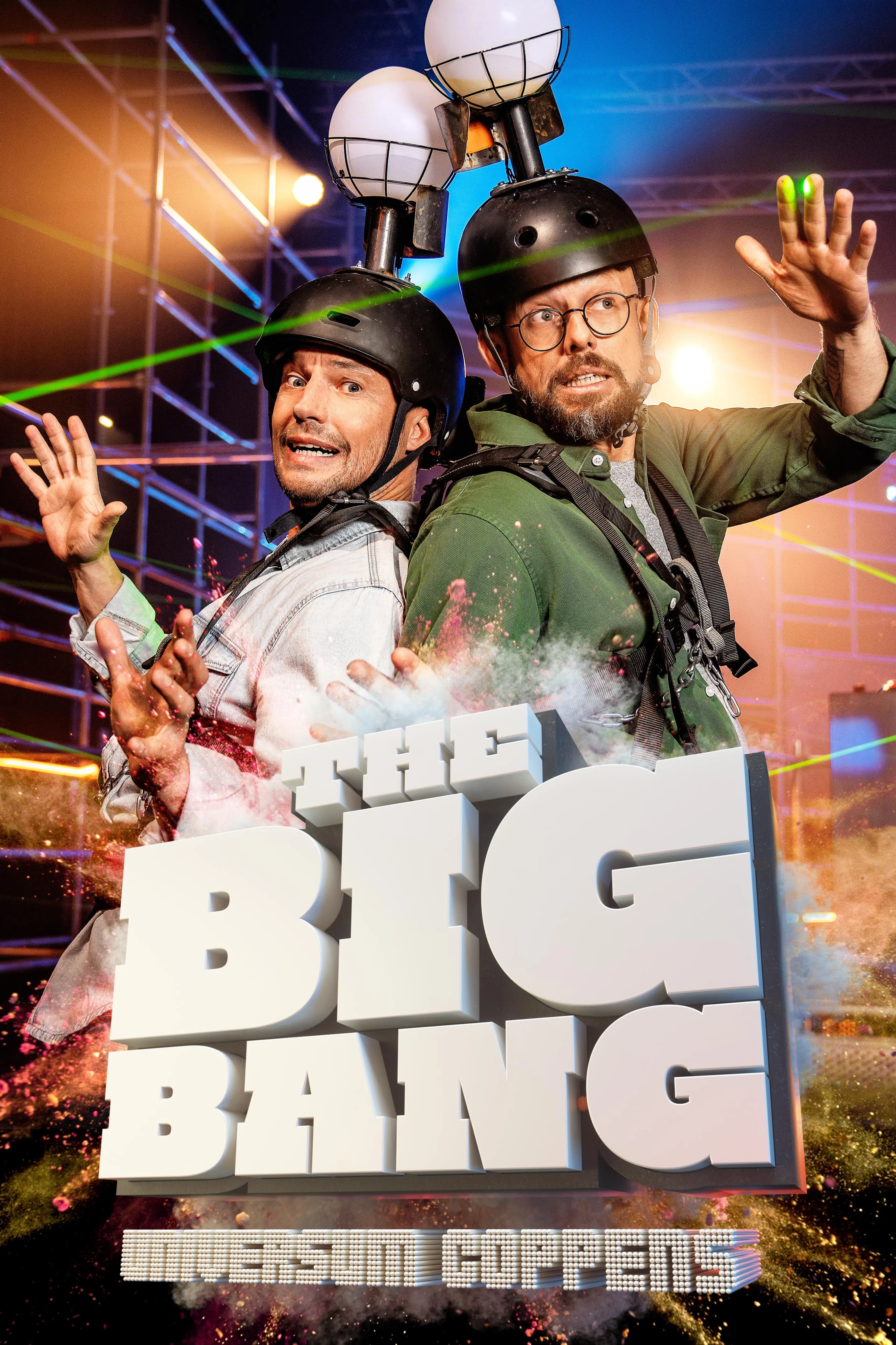 The Big Bang
