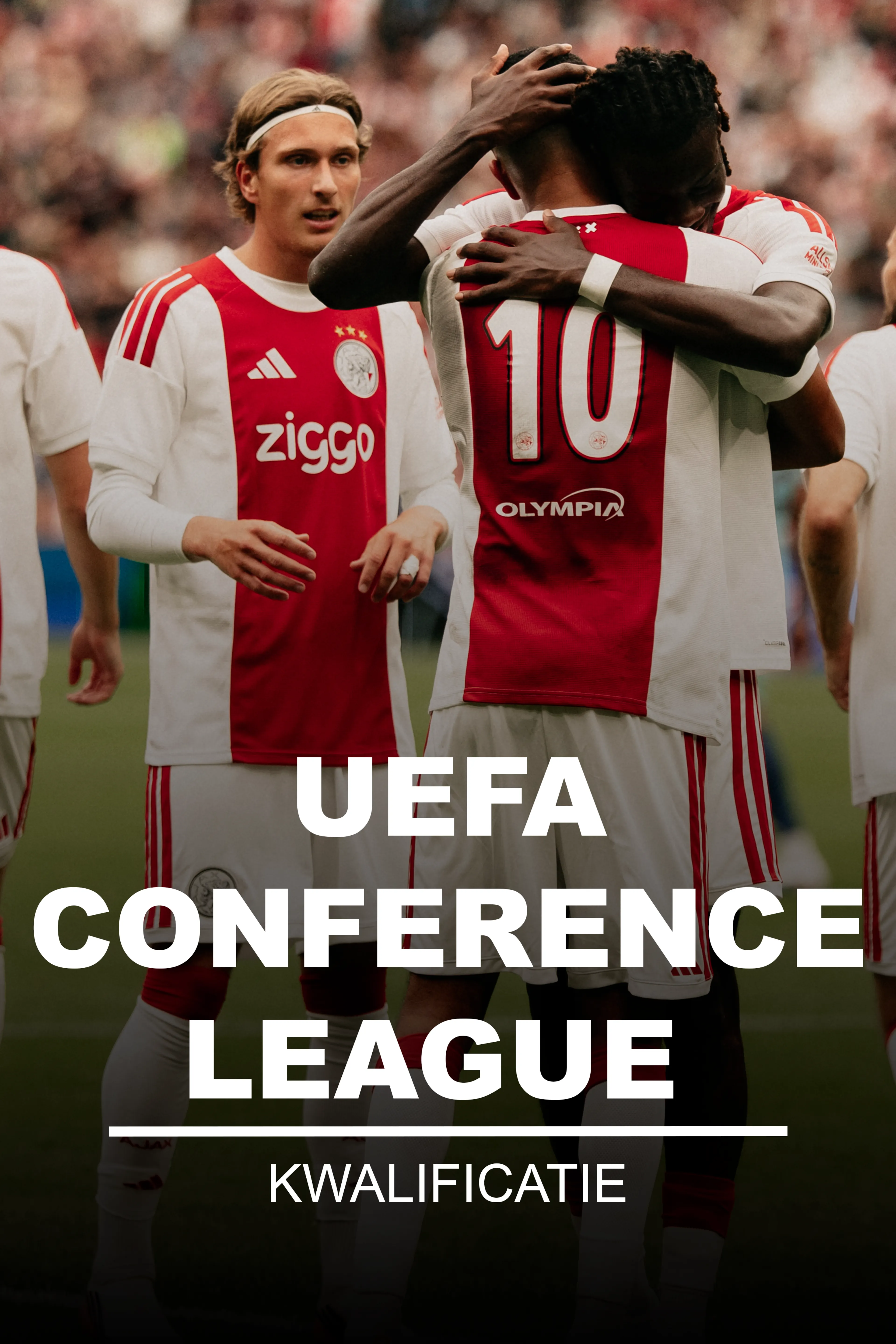UEFA Conference League
