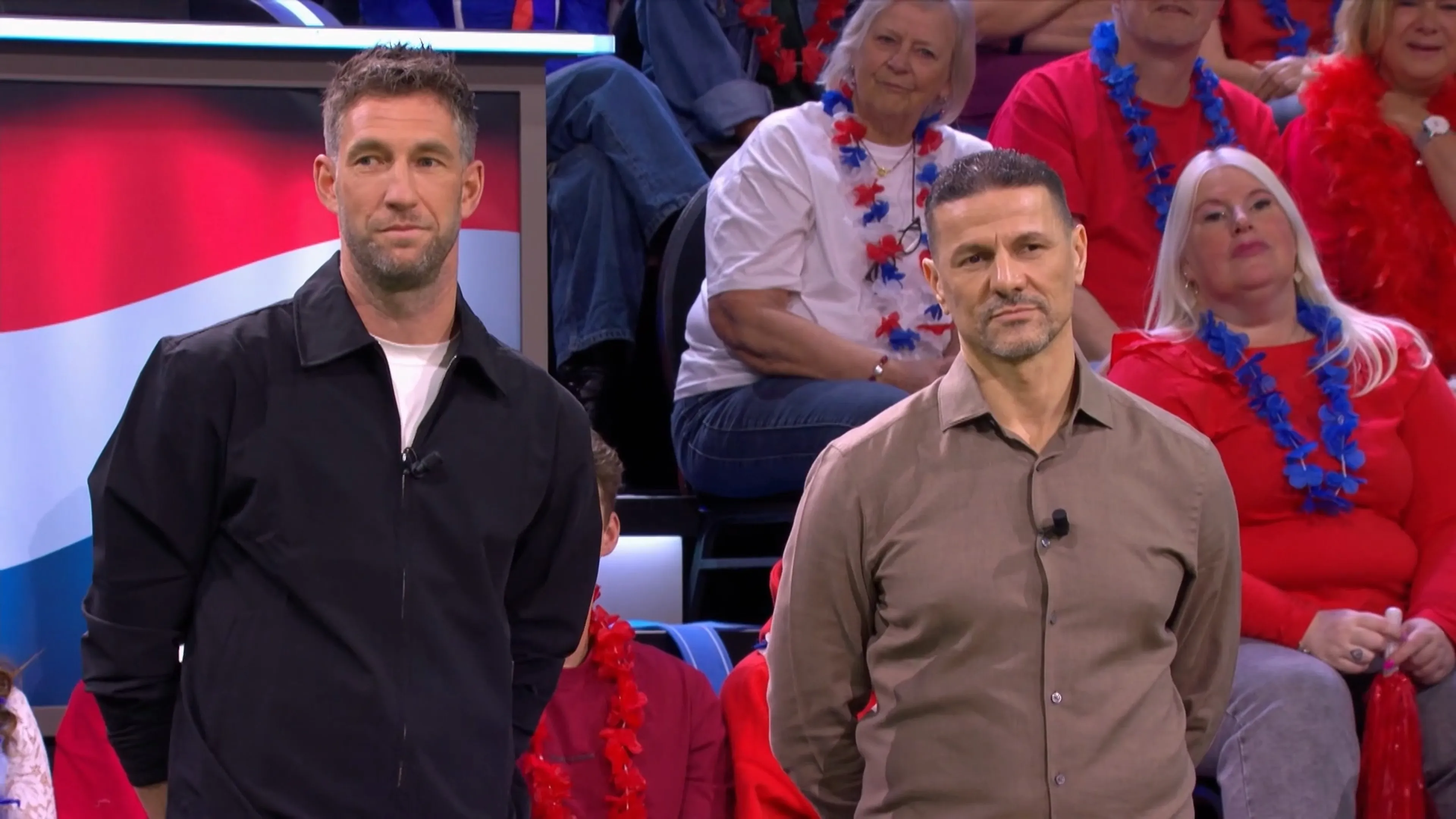 "Elk nadeel, heb zijn voordeel": Van wie zijn deze bekende voetbal-uitspraken?