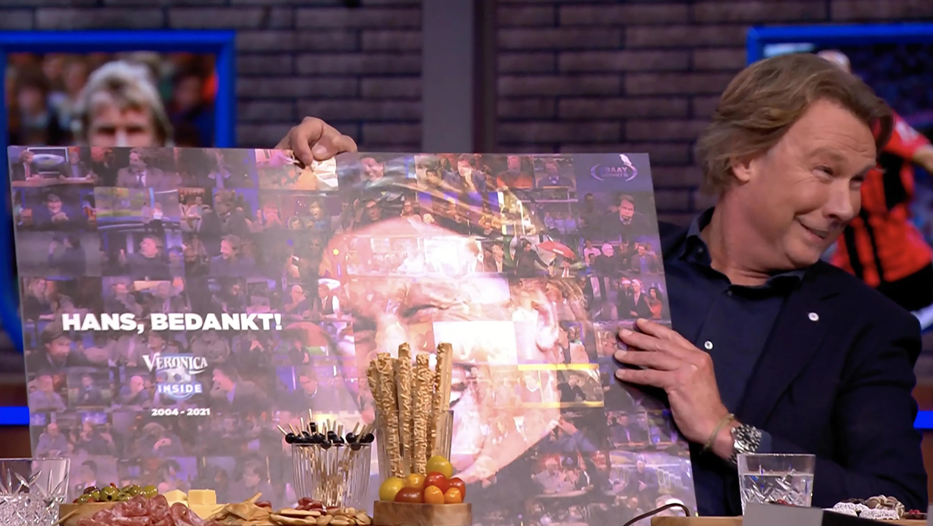 Seizoen 2021, aflevering 35