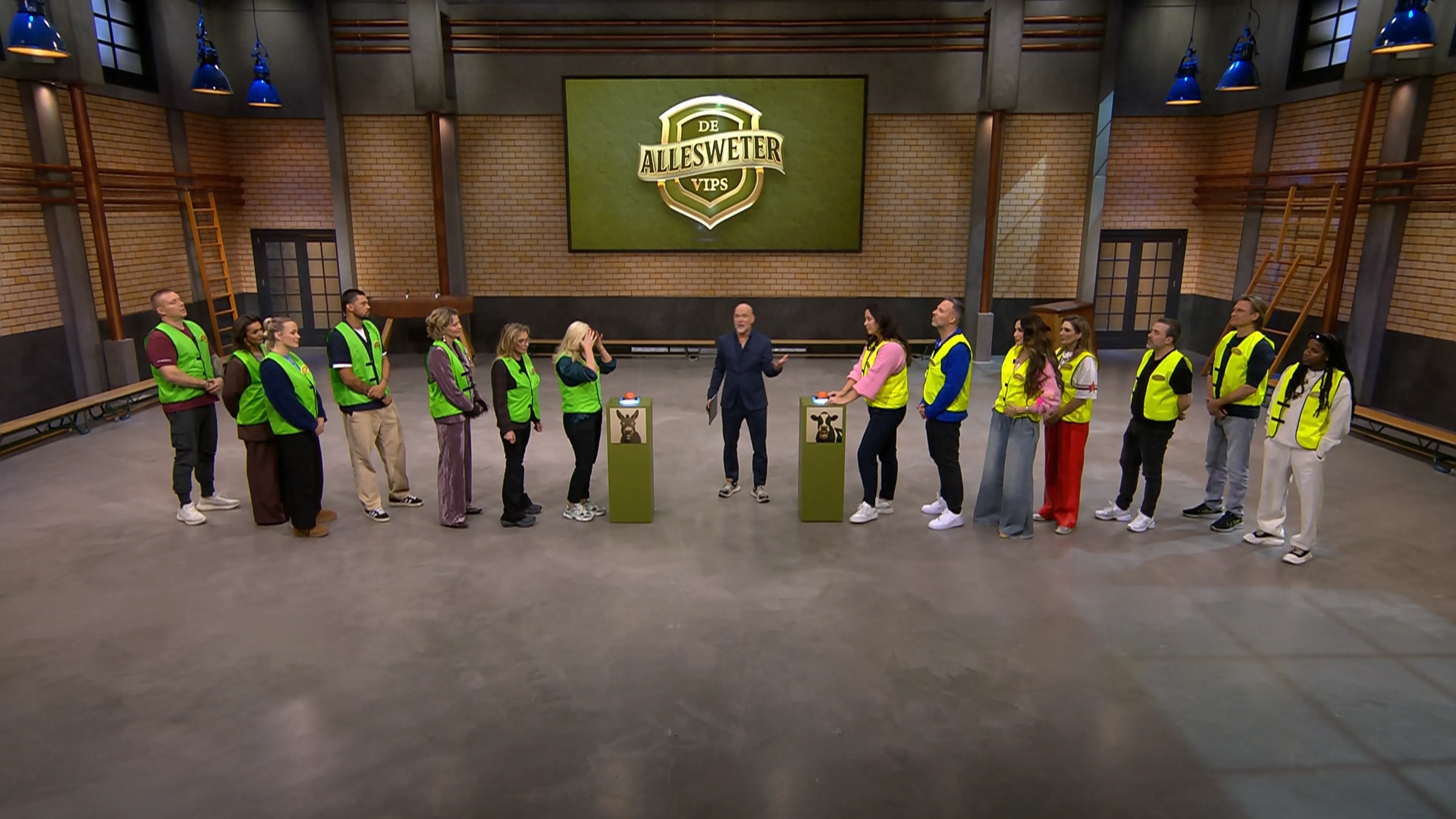 Seizoen 2, aflevering 5