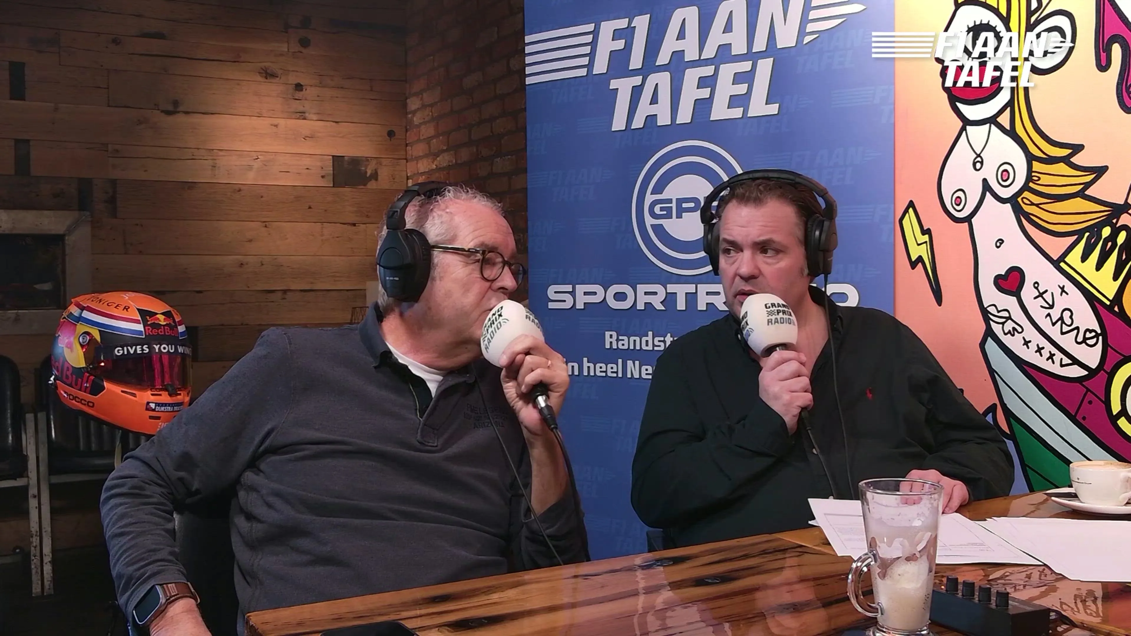 Kampioensdruk bij Kimi Antonelli neemt toe: ‘Hij wordt ineens heel nerveus’