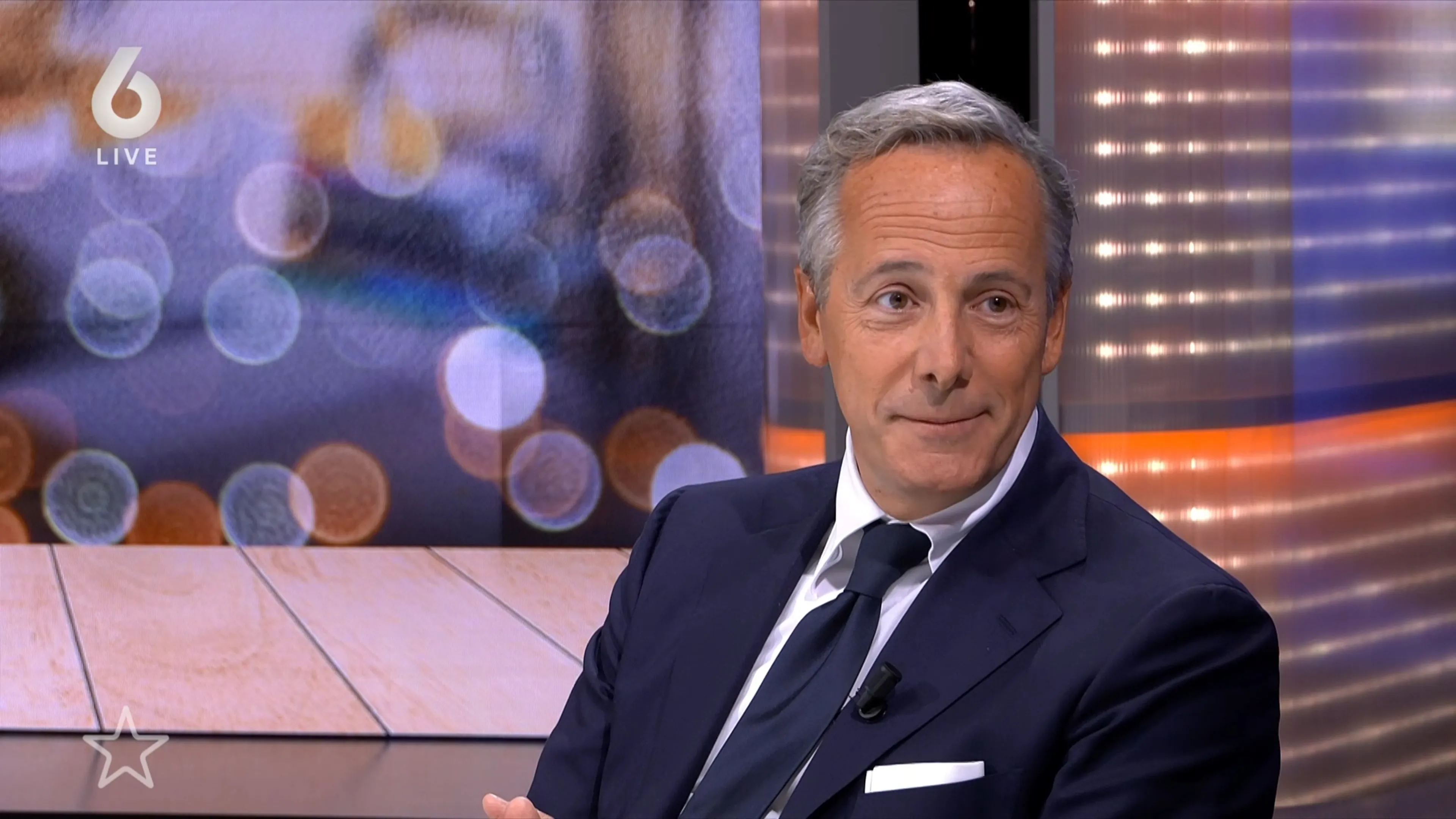 Leslie de Ruiter neemt het luxe stulpje van Olcay Gulsen onder de loep