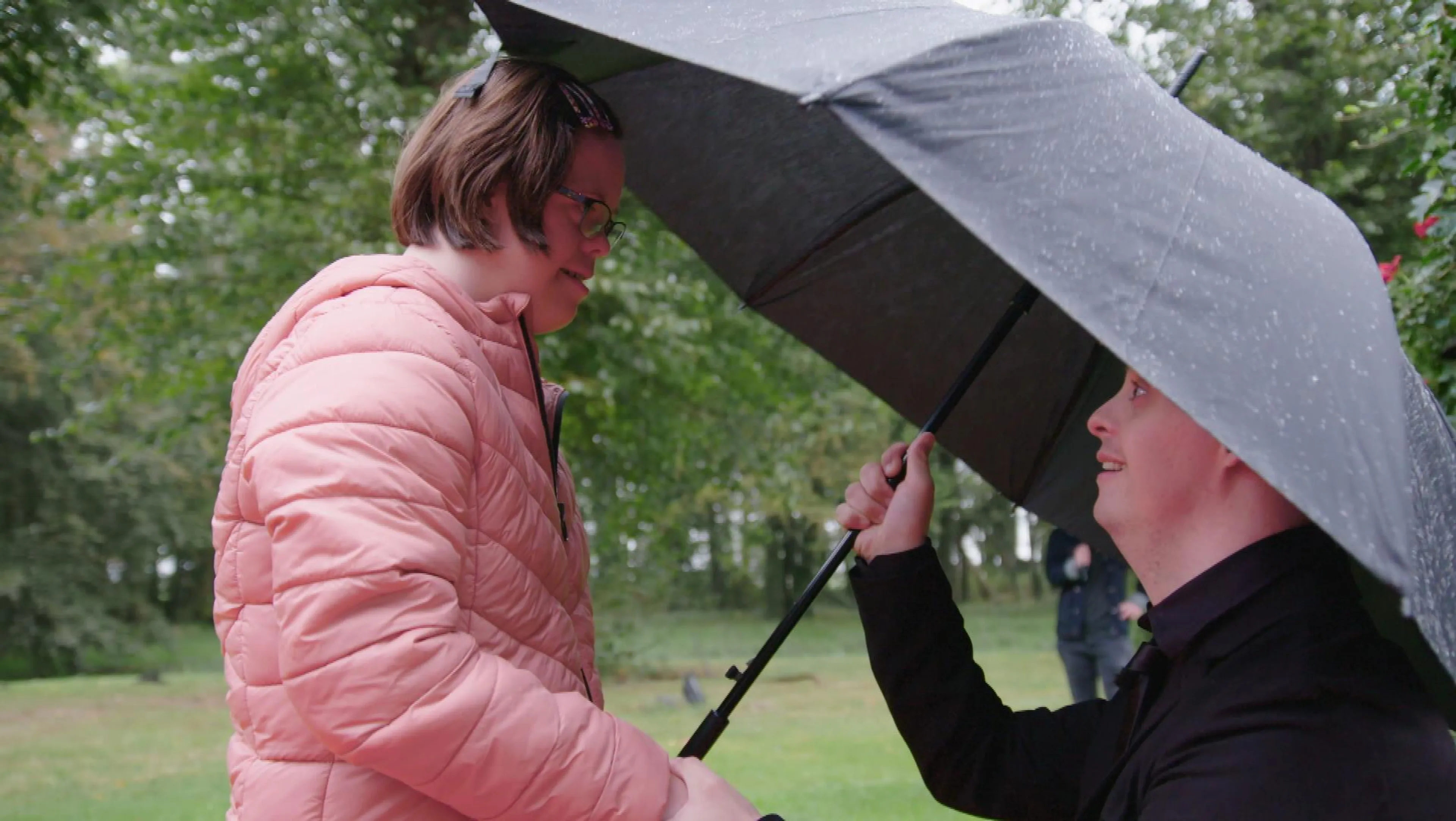 Seizoen 1, aflevering 2
