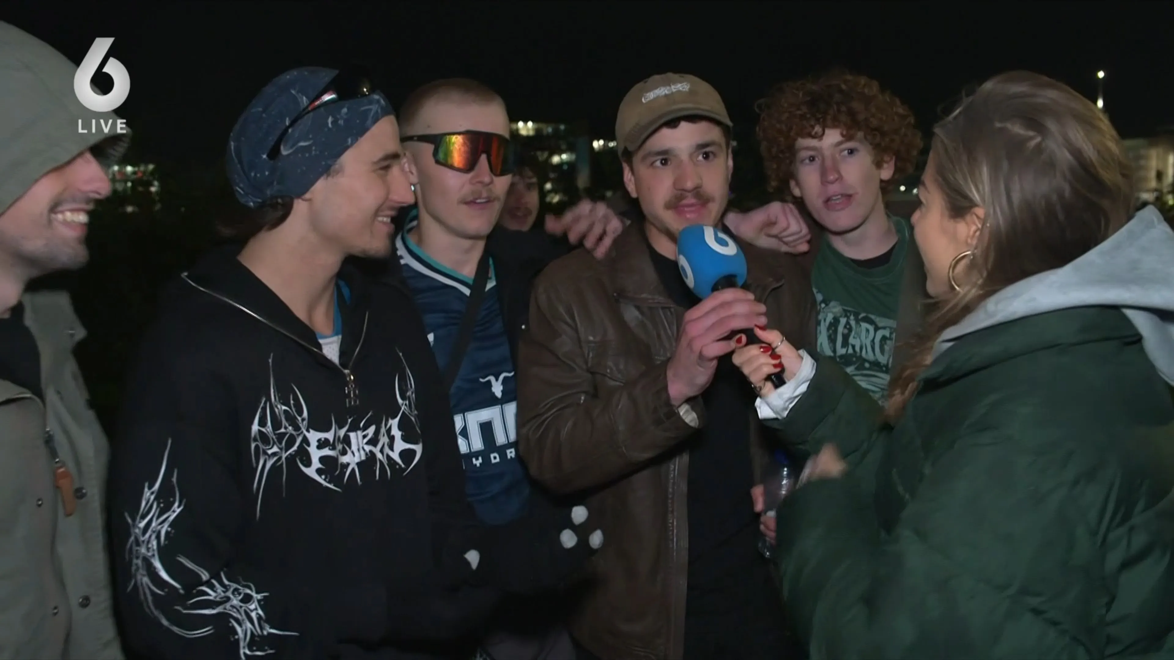 Alcohol is een veel groter probleem dan drugs