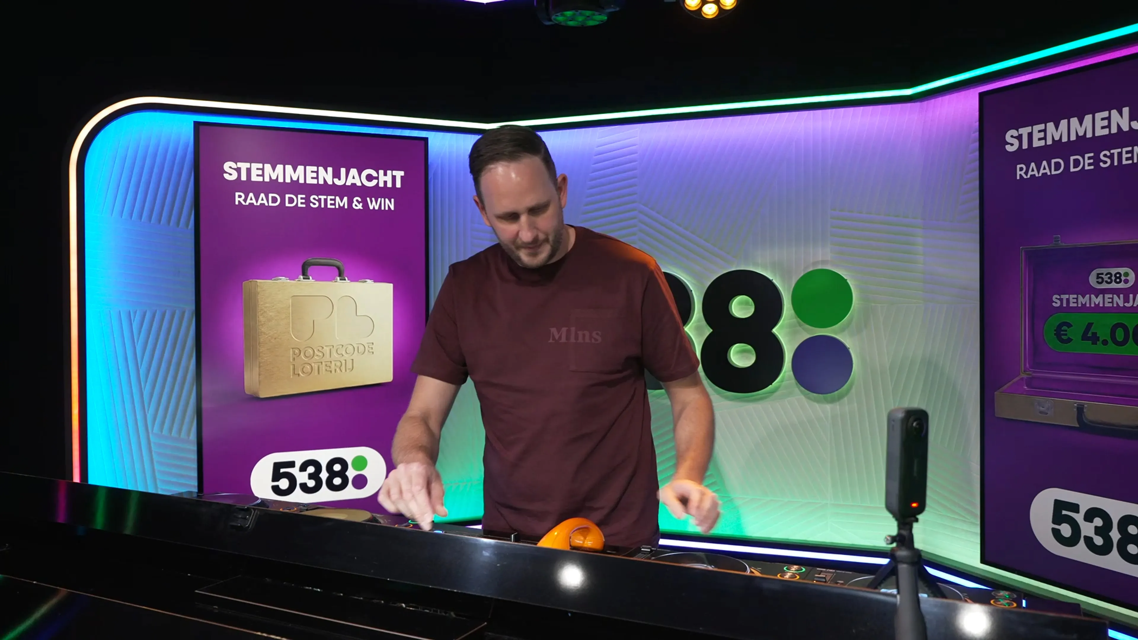 De Weekendmix van Chris Deluxe 18/09