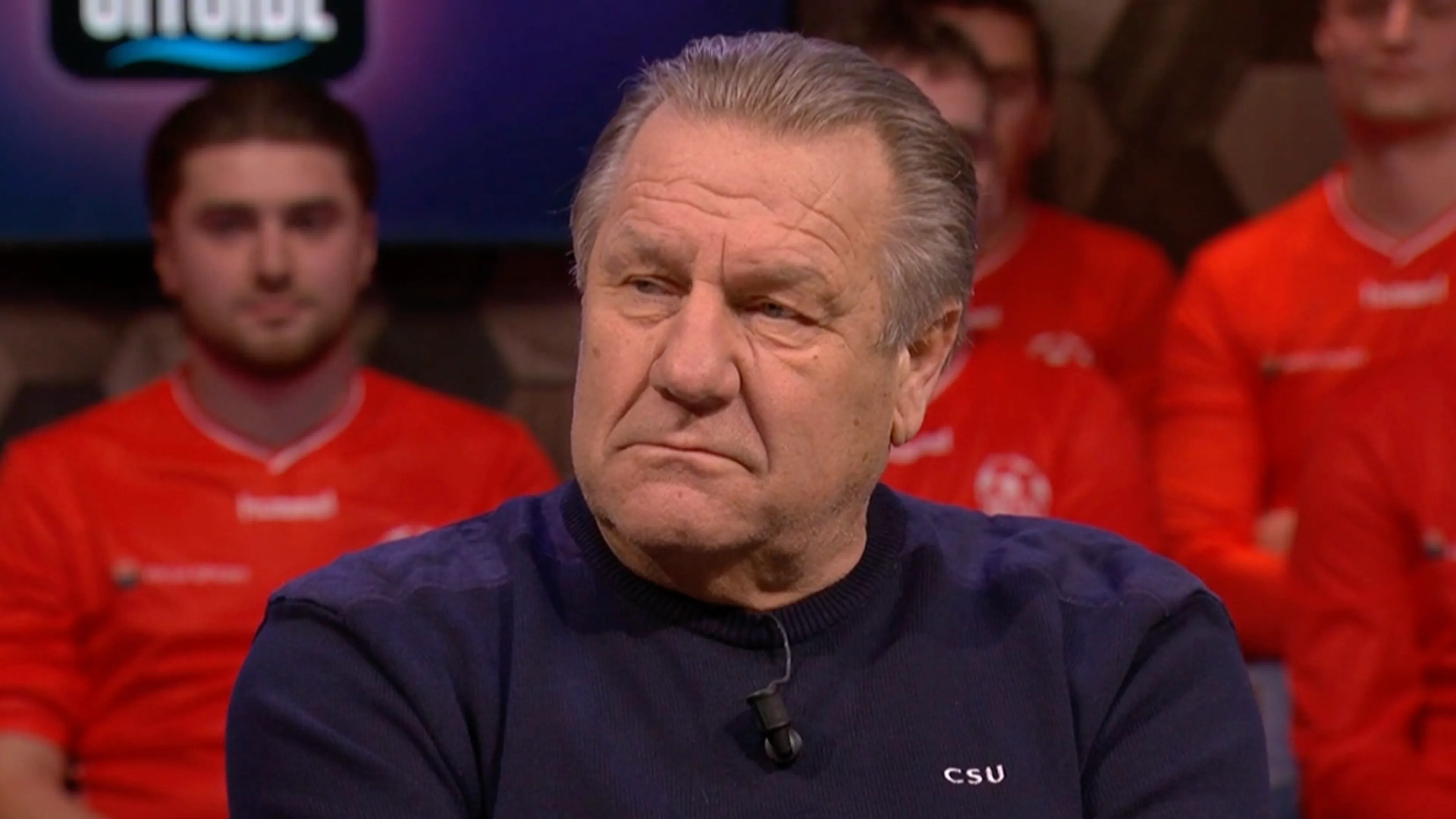 Jan vindt dat Ajax zich belachelijk maakt: 'Dit slaat natuurlijk helemaal nergens op!'