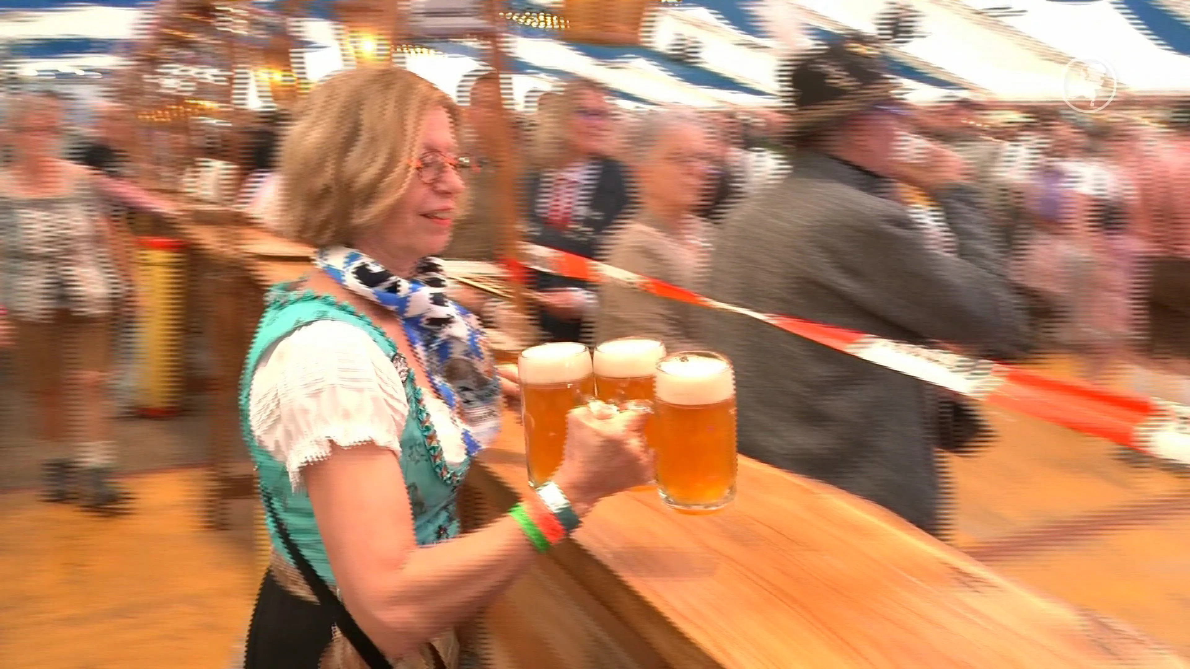 Je hoeft niet meer naar Duitsland voor Oktoberfesten