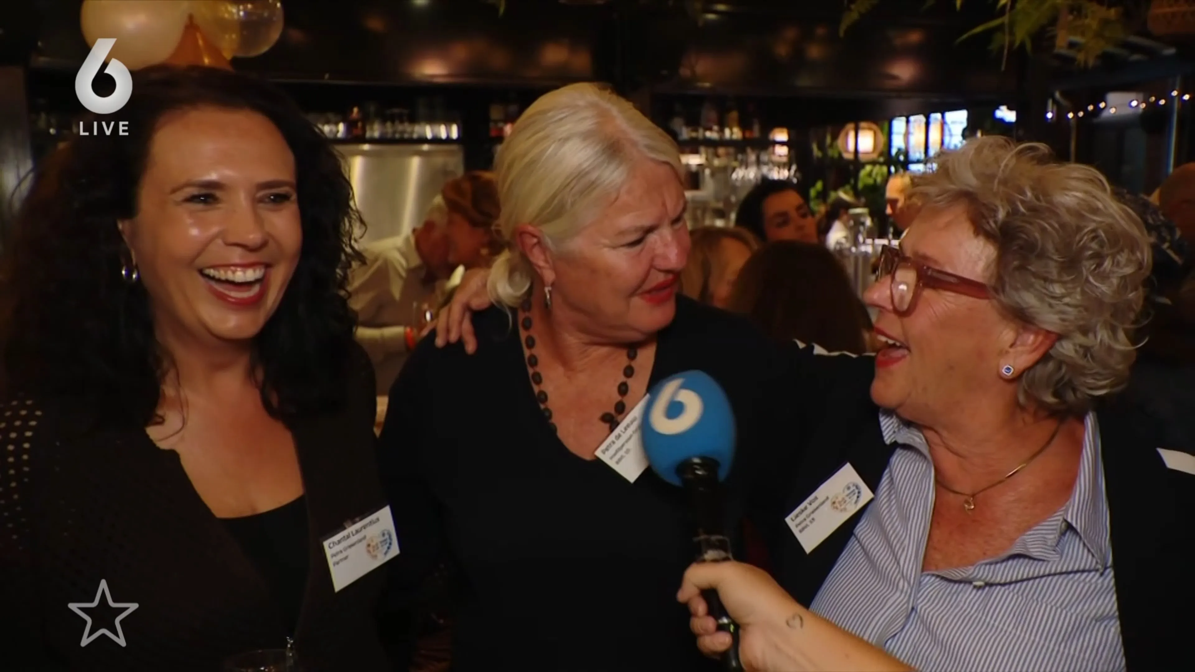 B&B Vol Liefde-deelnemers houden reünie: zijn er nieuwe stellen ontstaan?