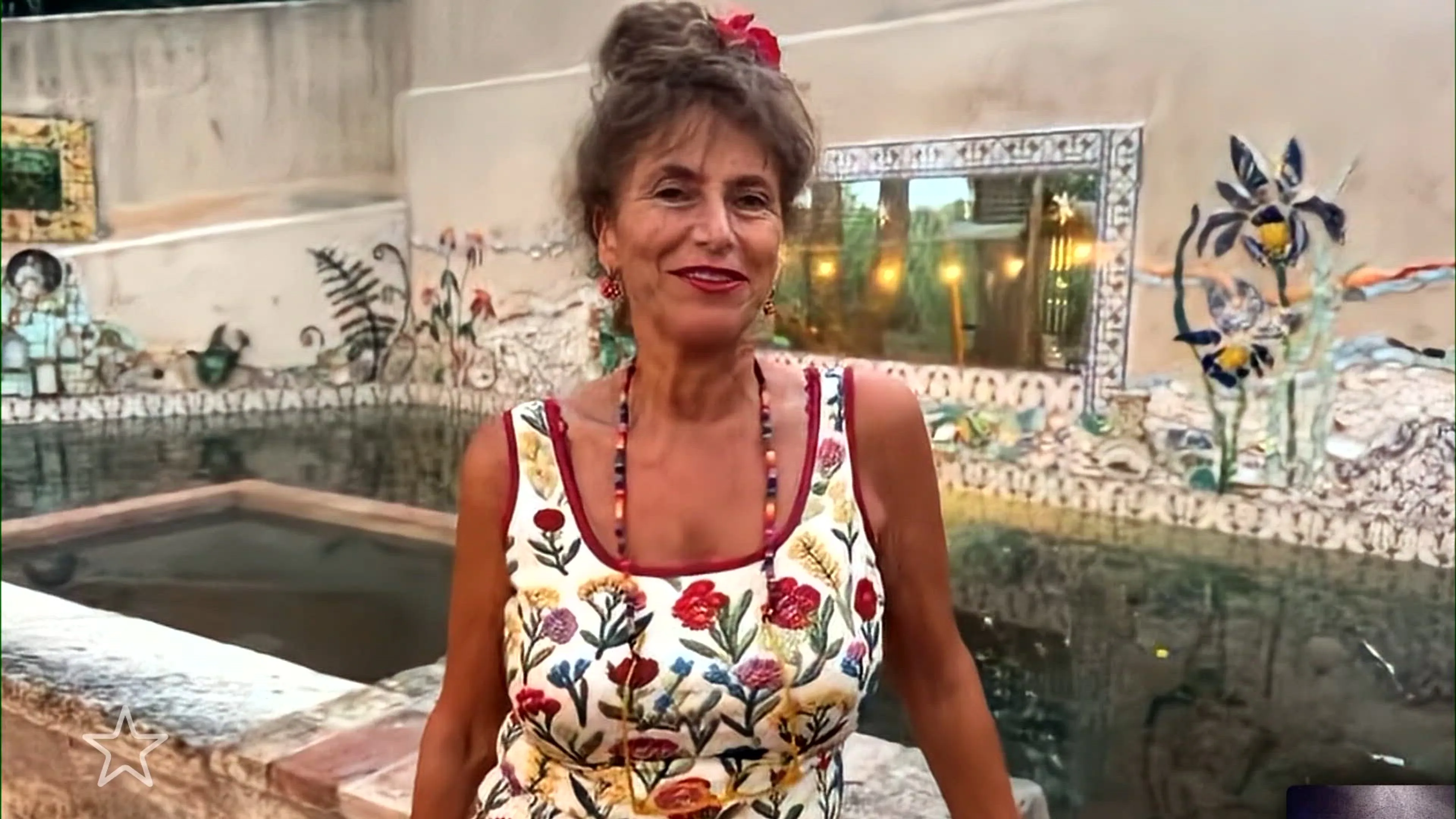B&B Vol Liefde-Debbie verheugt zich op terugkeer Patty's Posse