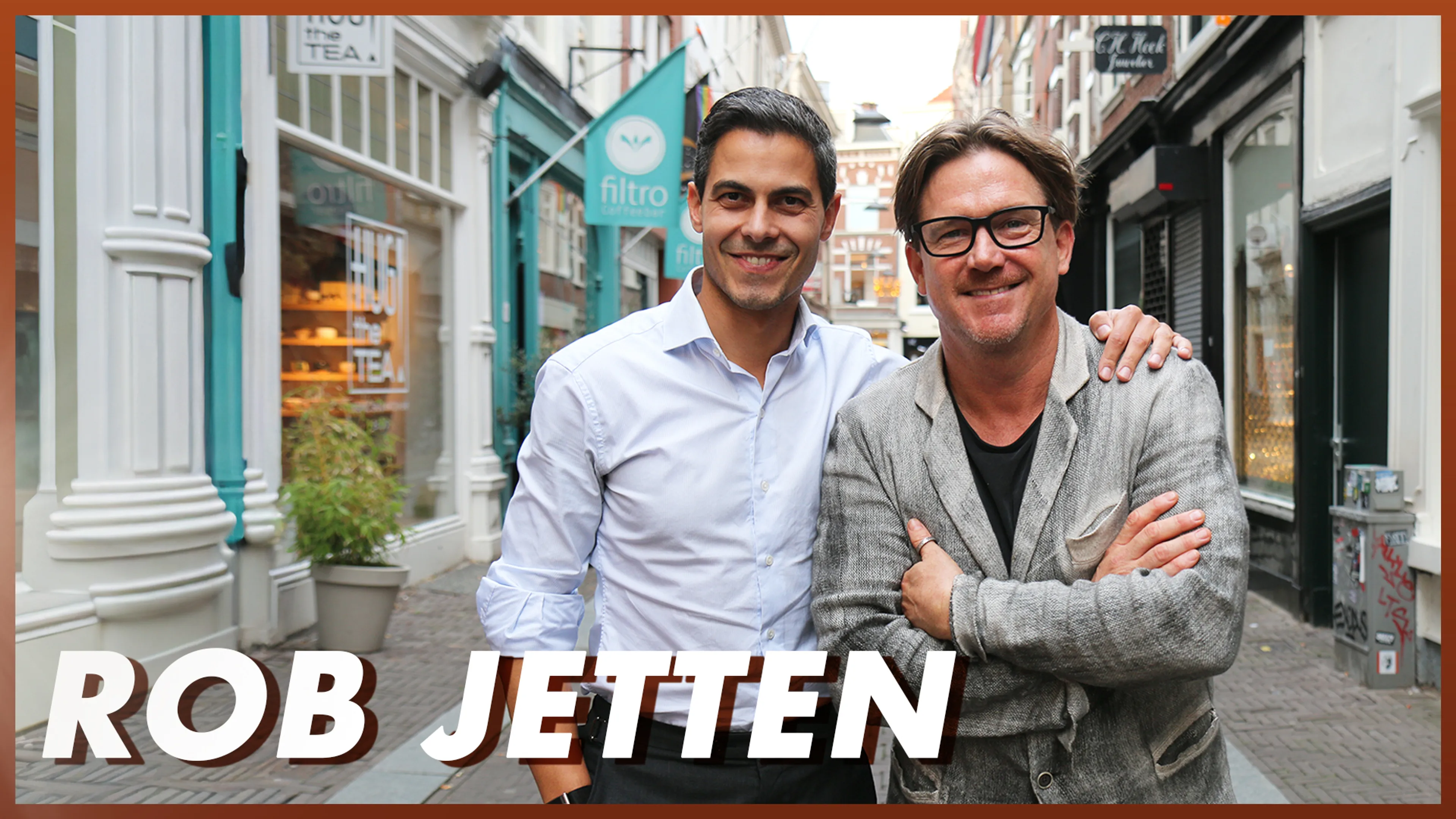 Rob Jetten