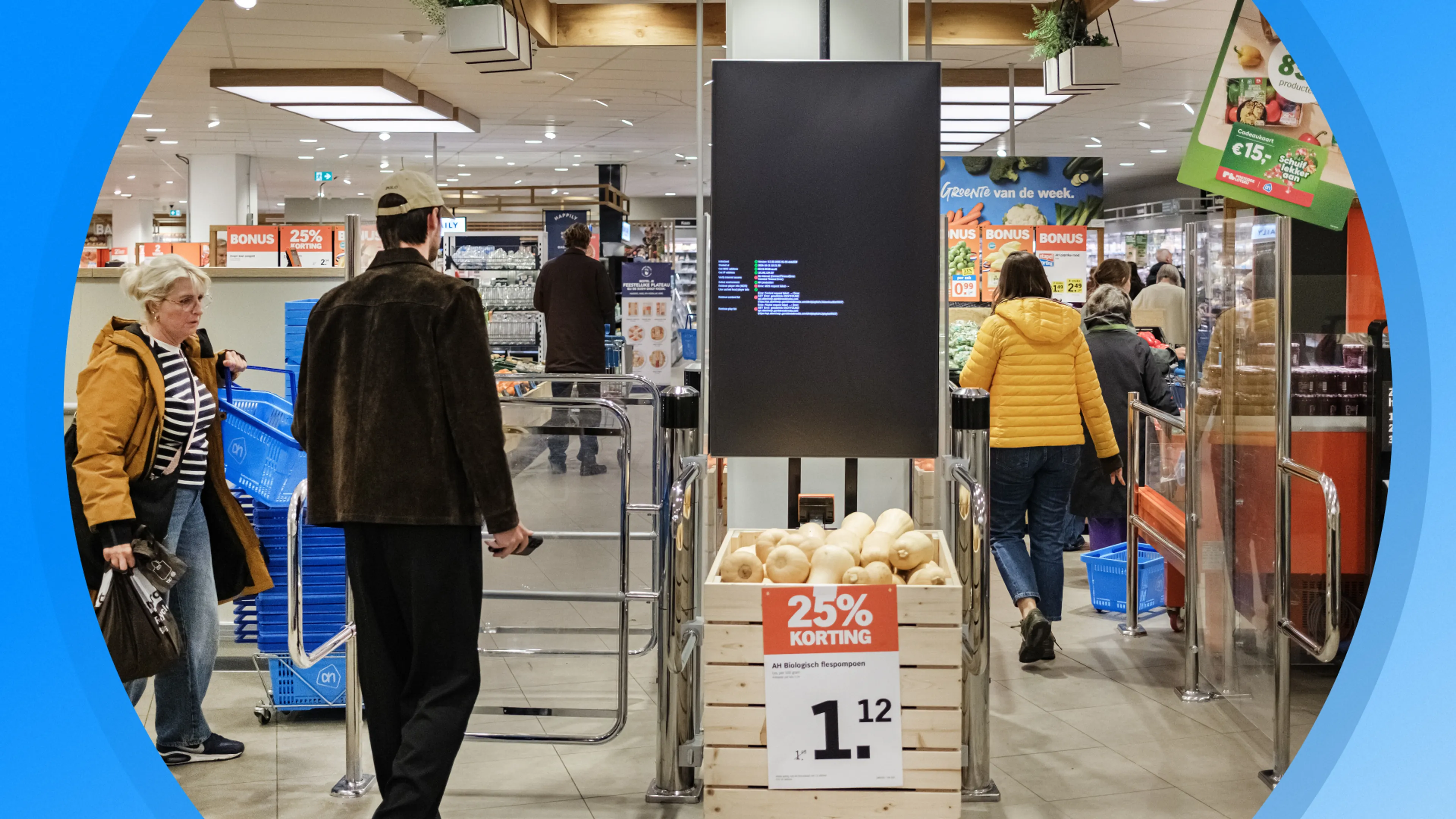 Seizoen 2026, aflevering 4306