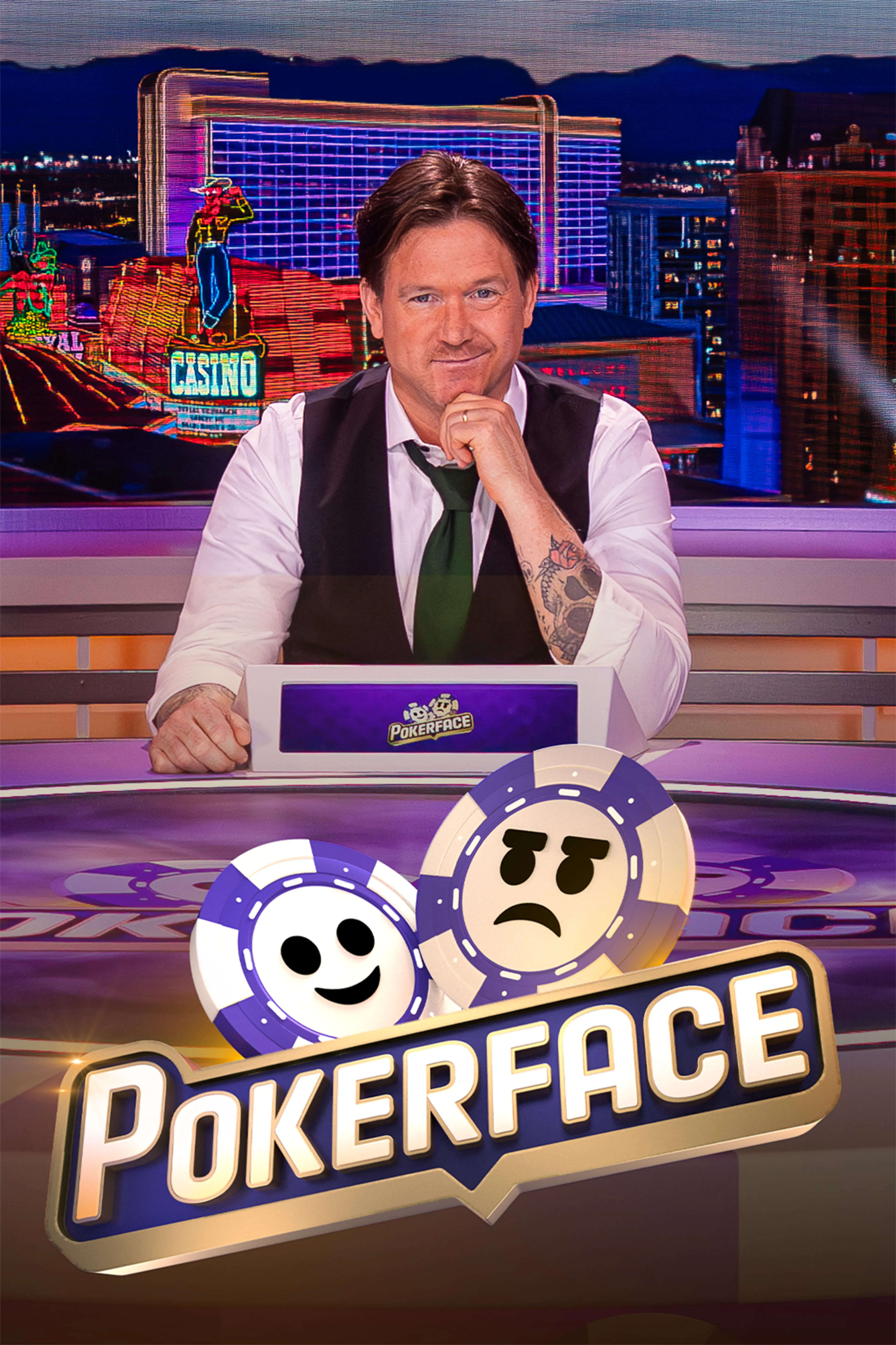 Pokerface
