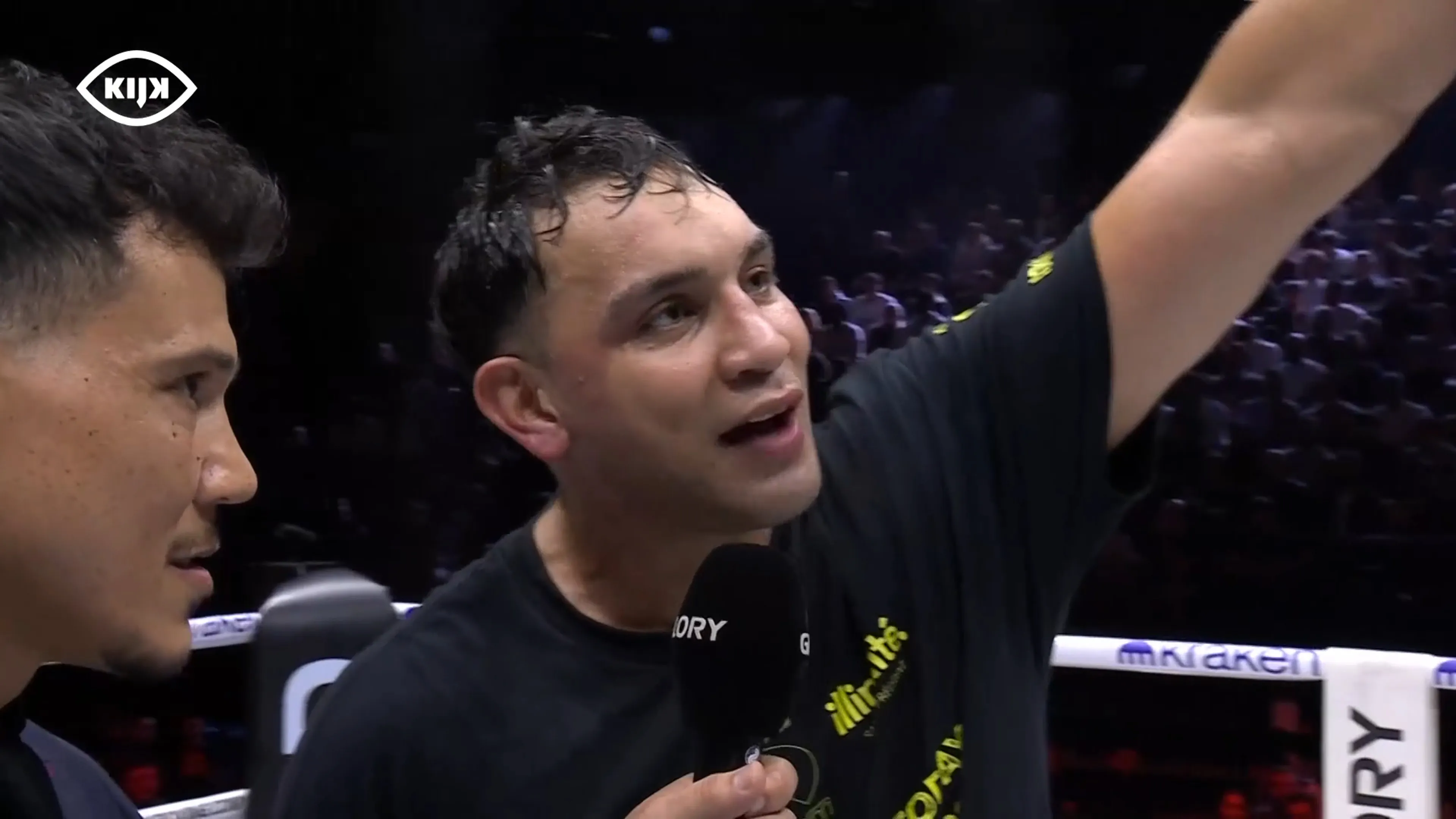 GLORY Kickboxing
