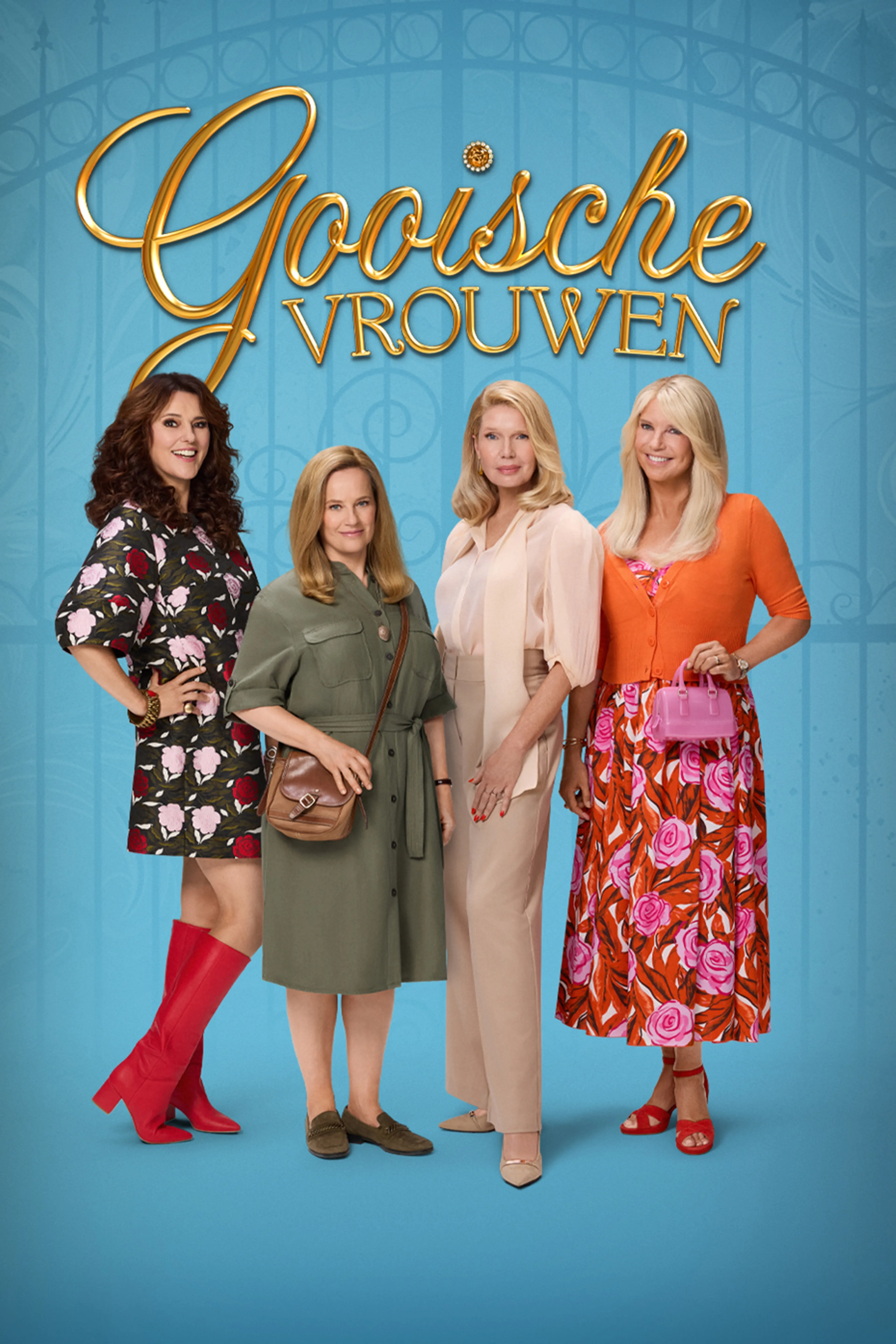 Gooische Vrouwen