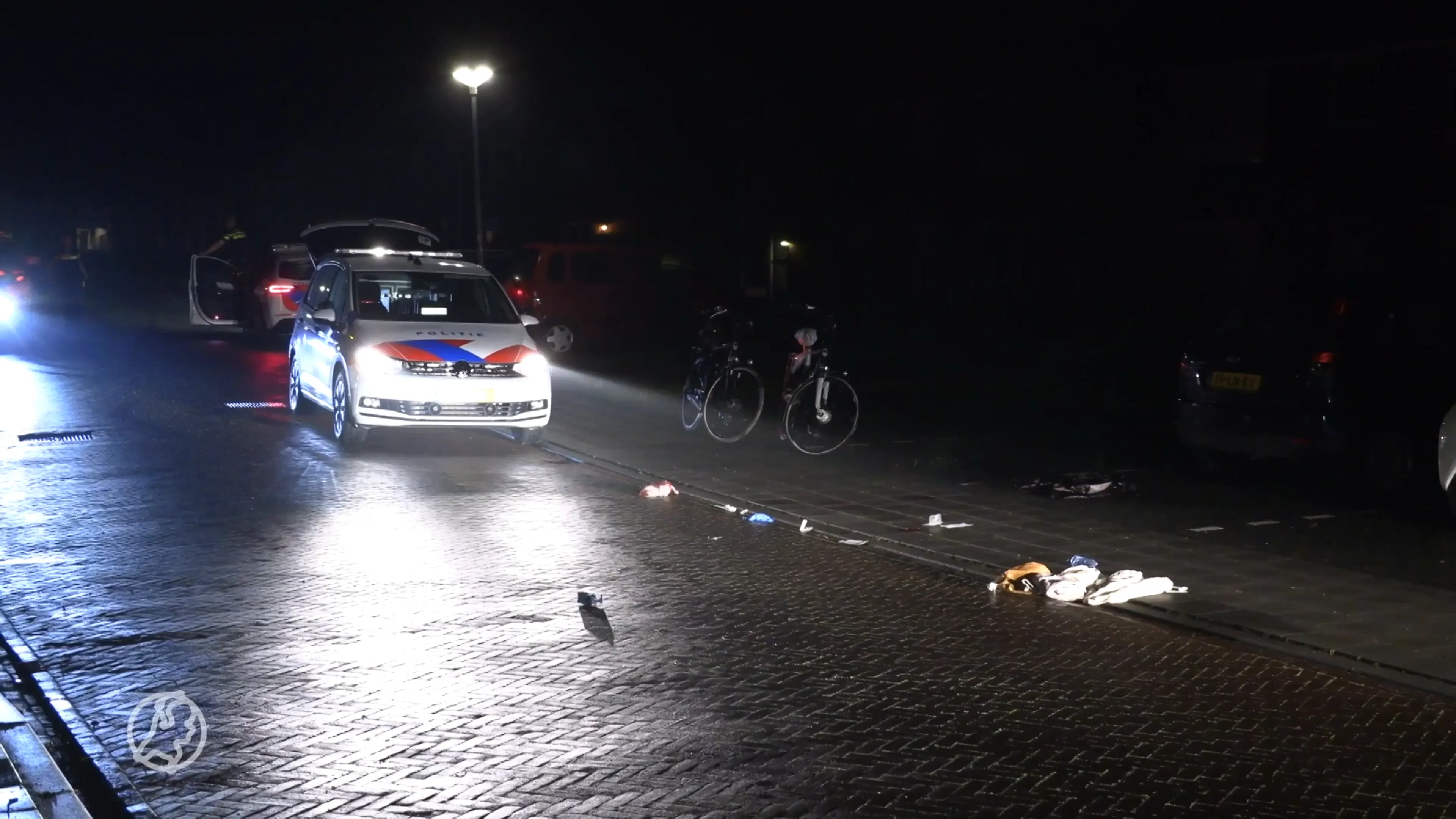 Tiener raakt gewond door steekpartij Dinxperlo, 17-jarige jongen opgepakt