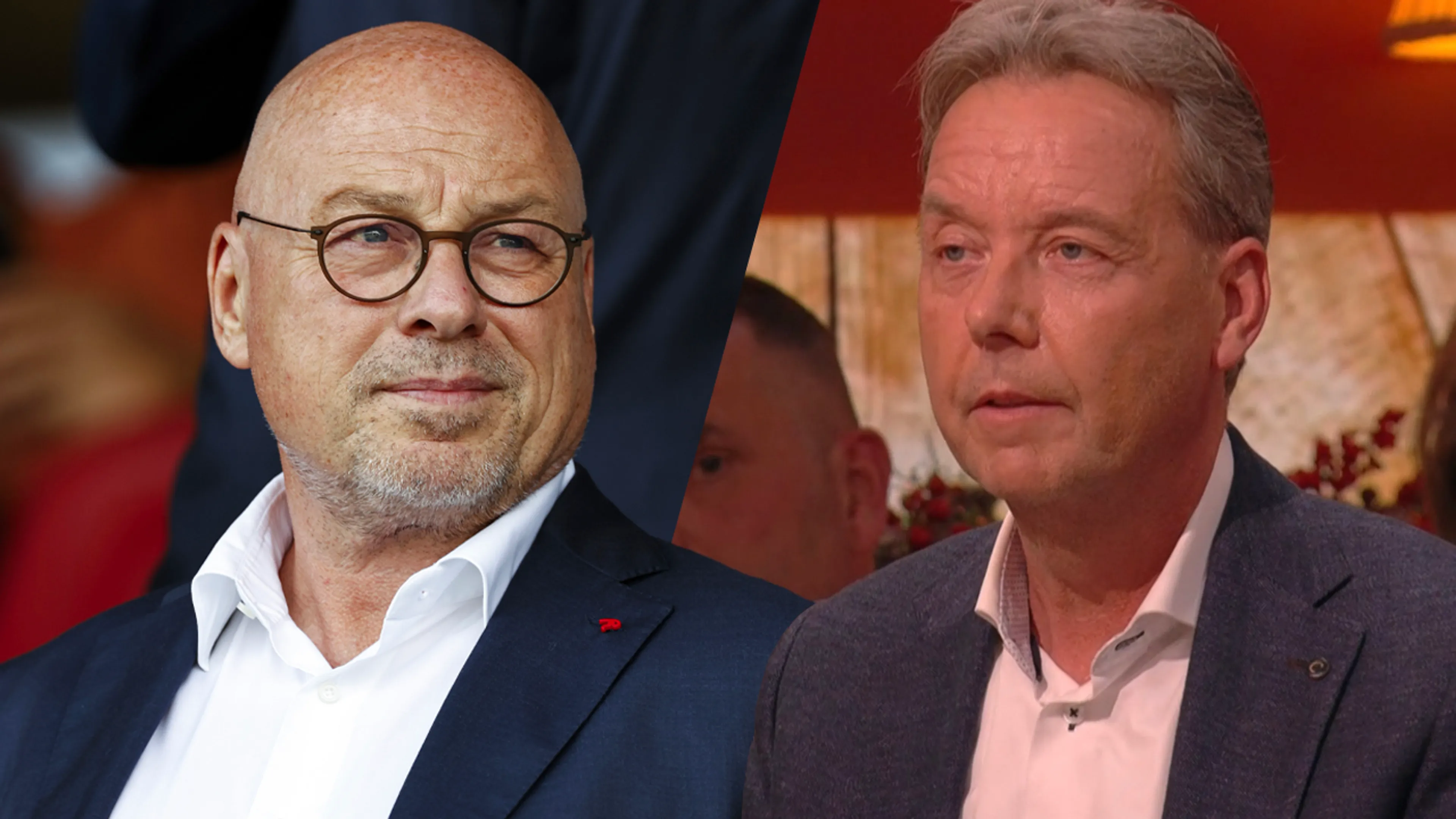 Valentijn haalt hard uit naar Maurits Hendriks: 'Een pure narcist!'