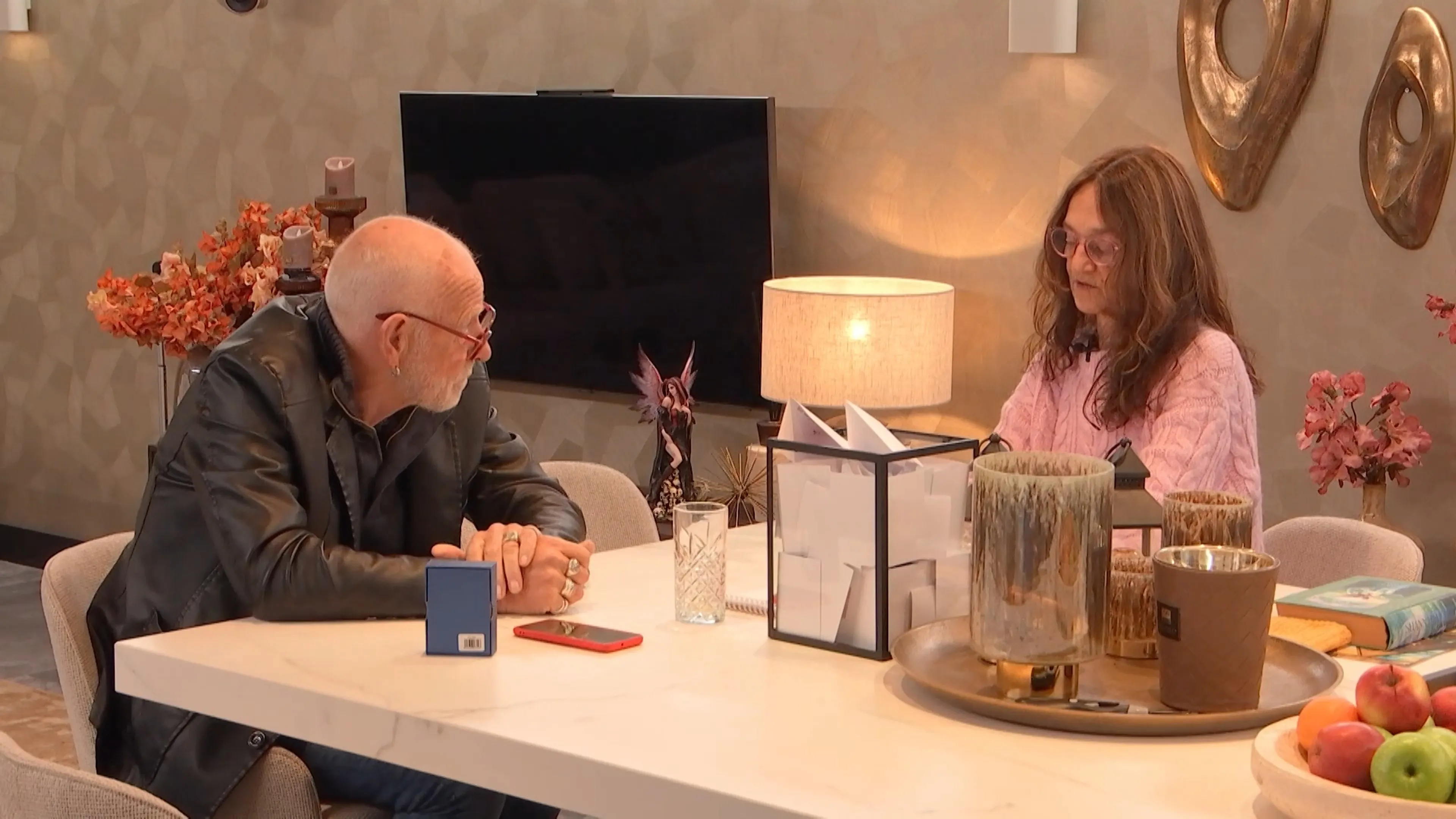 Wat is jouw liefdestaal?